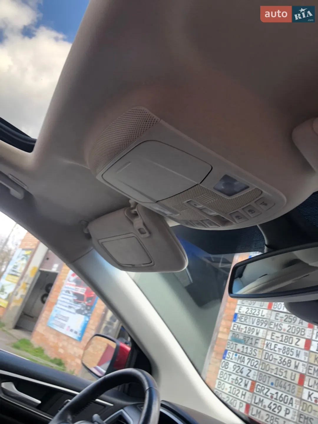 2019 Ford Edge - мініатюра 25