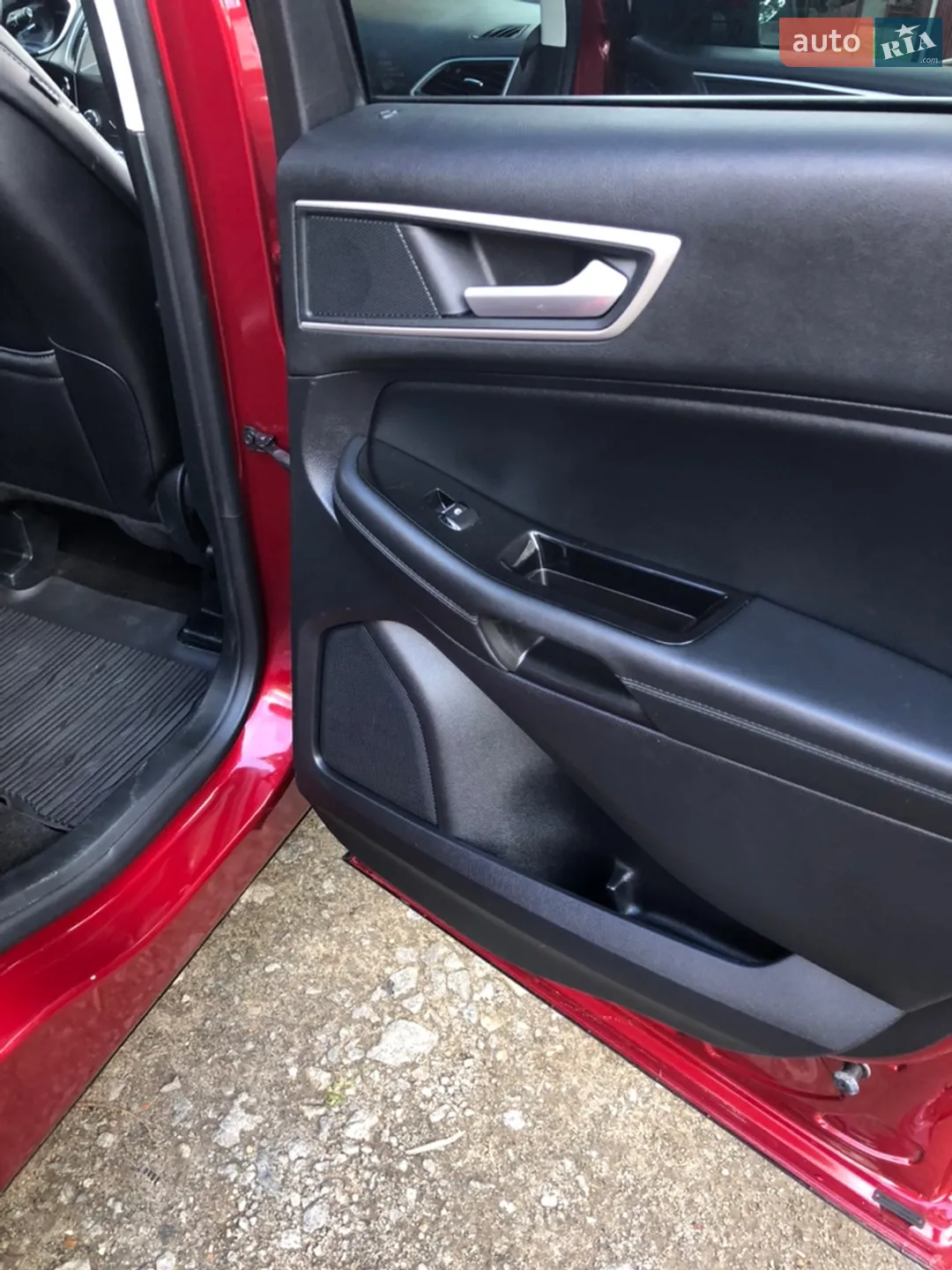 2019 Ford Edge - мініатюра 30