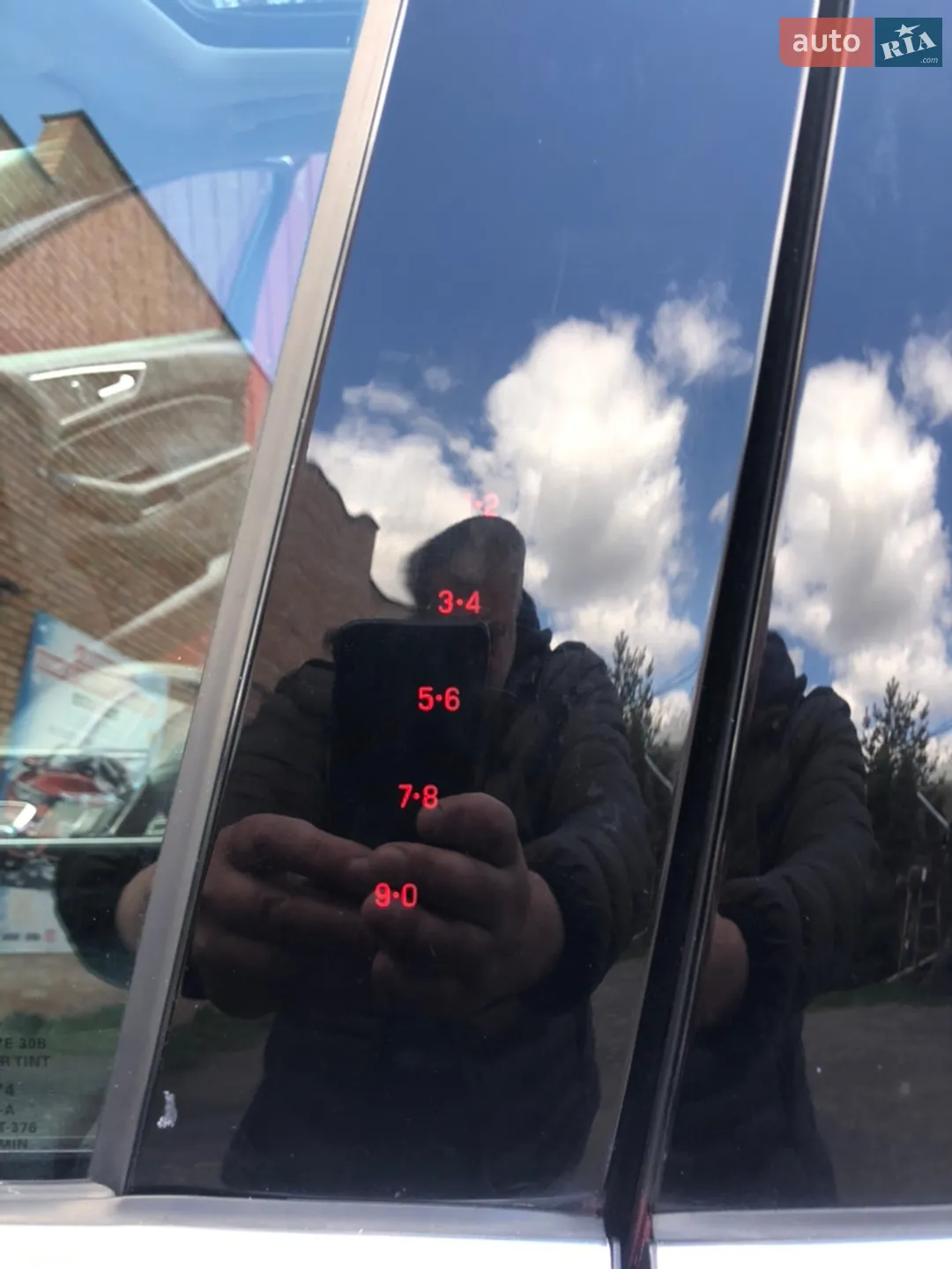 2019 Ford Edge - мініатюра 34