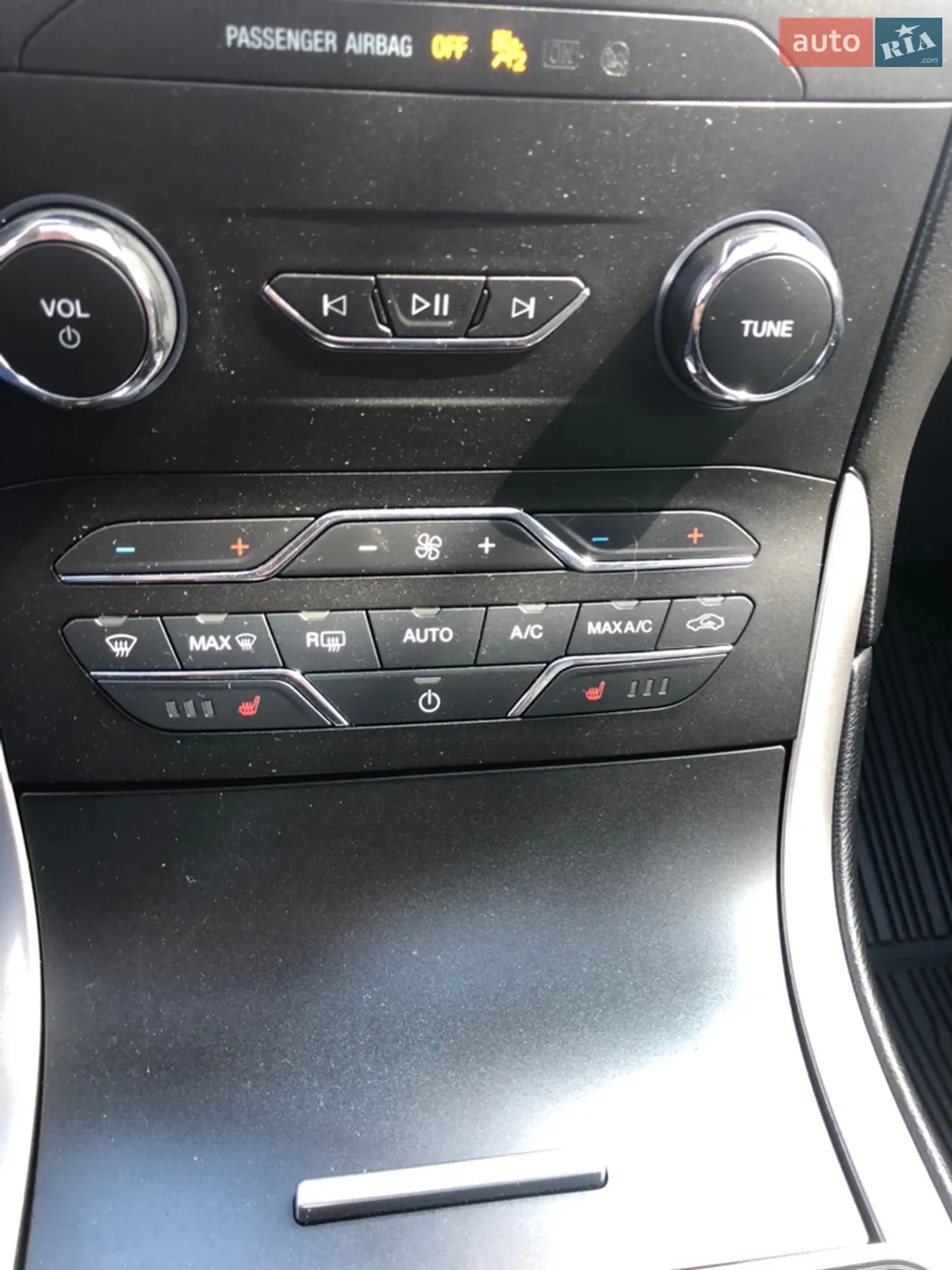 2019 Ford Edge - мініатюра 44