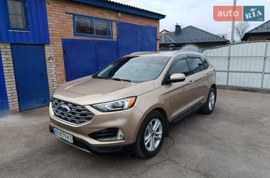 Внедорожник / Кроссовер Ford Edge 2020 в Виннице