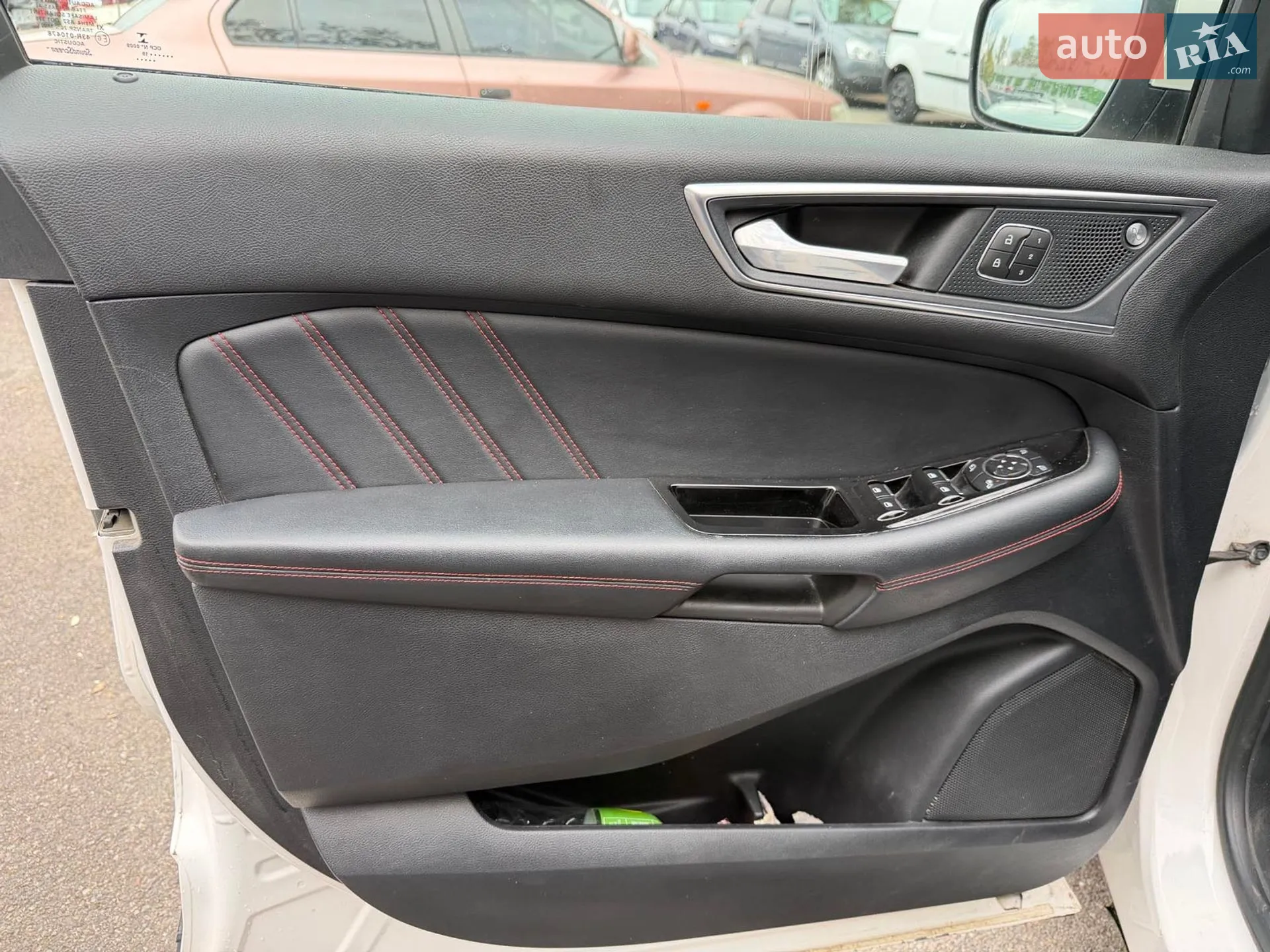 2019 Ford Edge - мініатюра 13