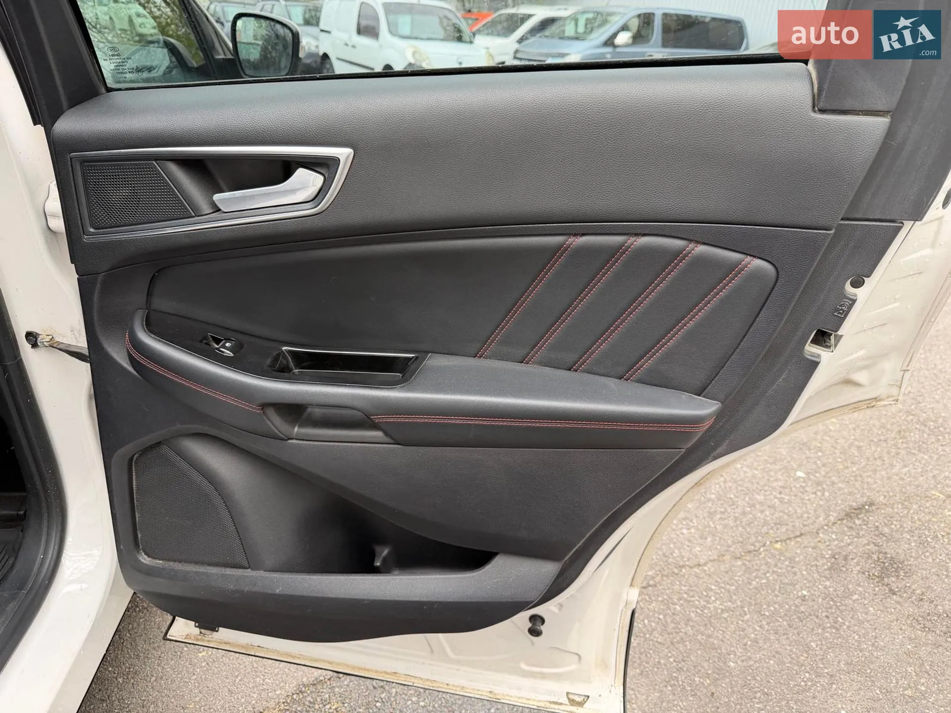 2019 Ford Edge - мініатюра 24