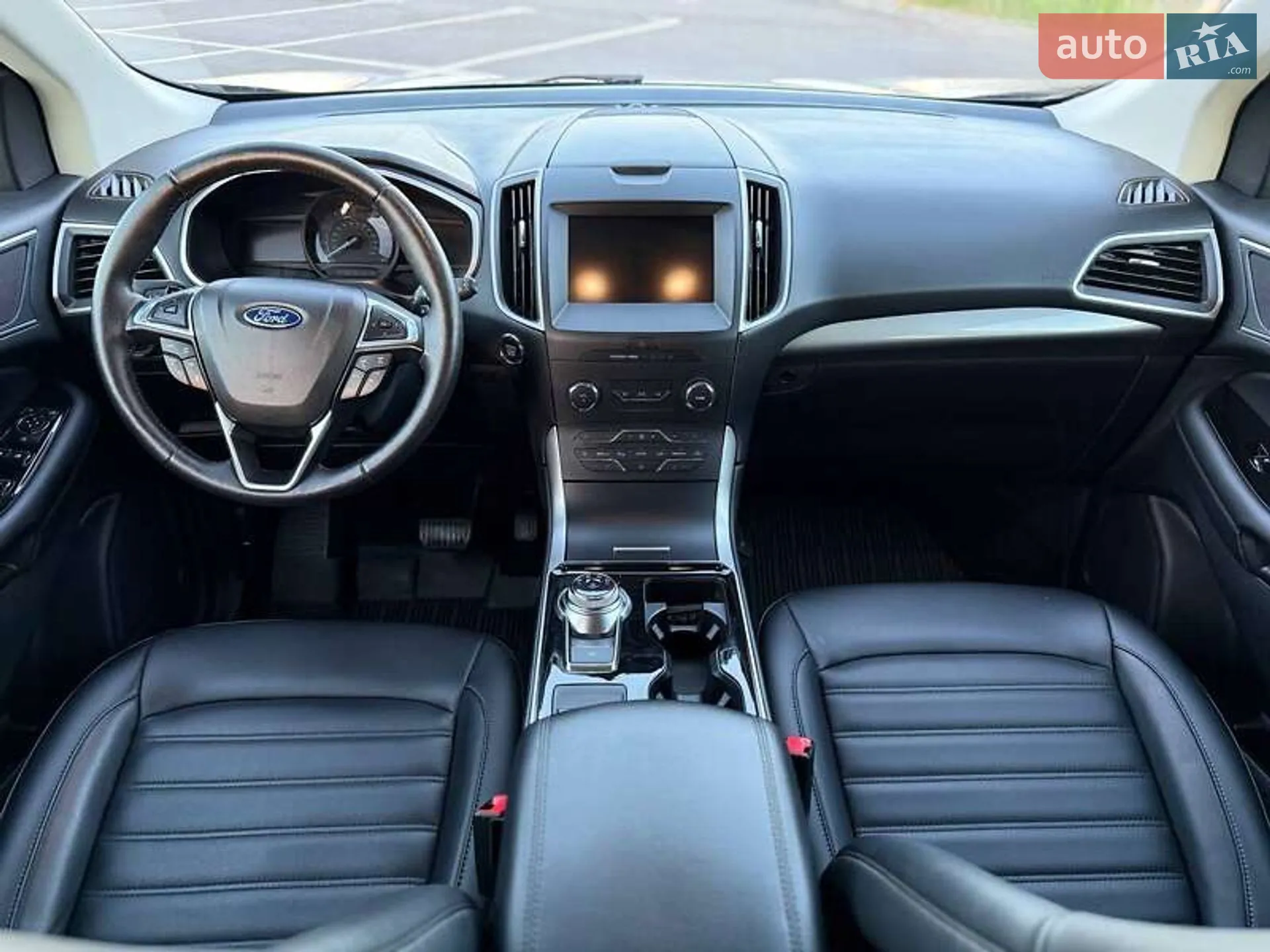 2019 Ford Edge - мініатюра 7