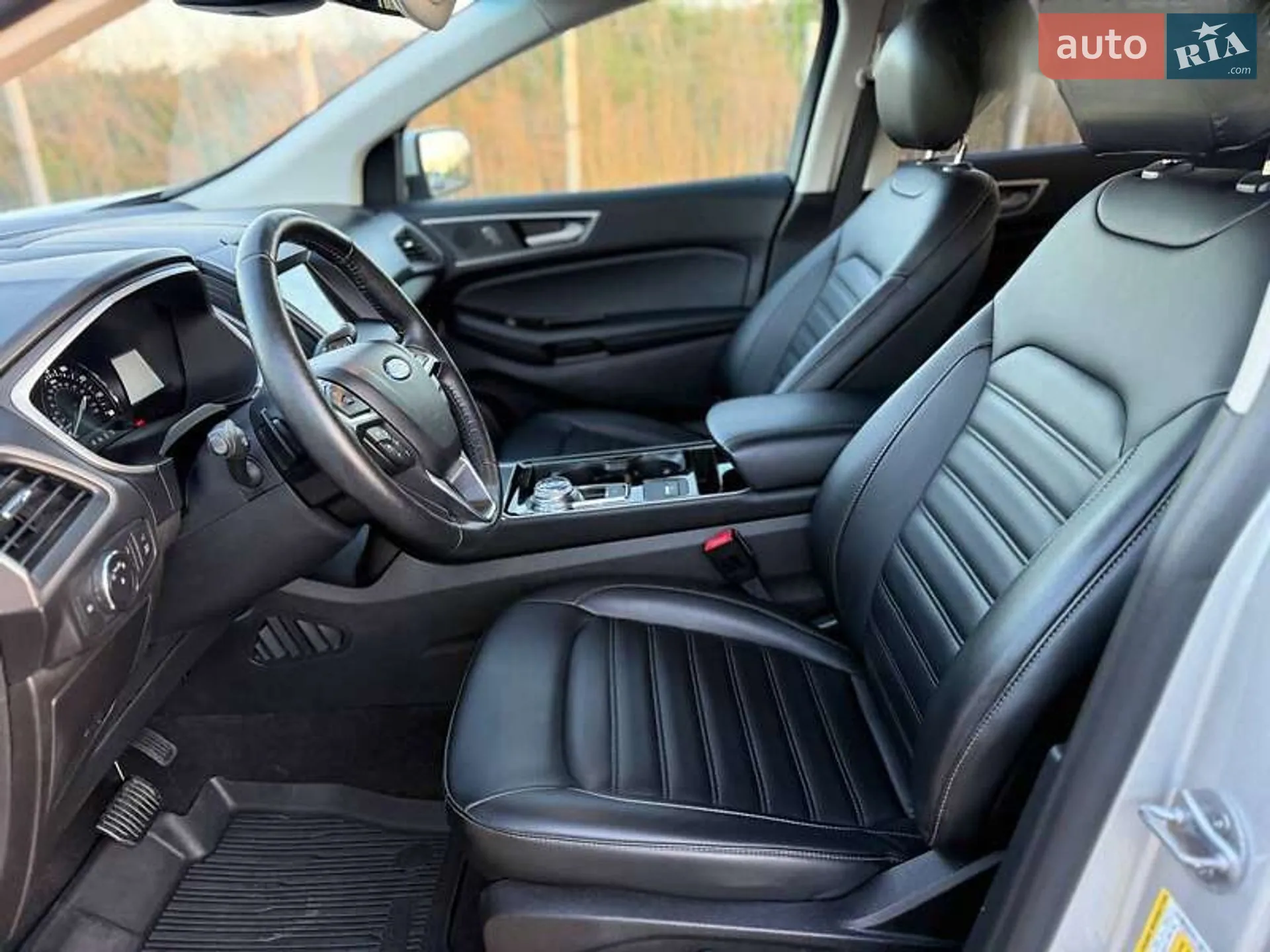 2019 Ford Edge - мініатюра 8