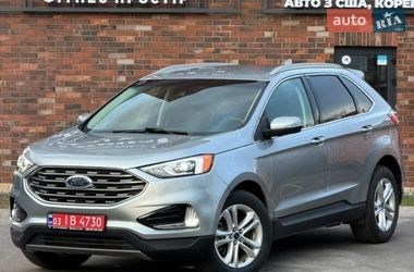 Внедорожник / Кроссовер Ford Edge 2019 в Киеве