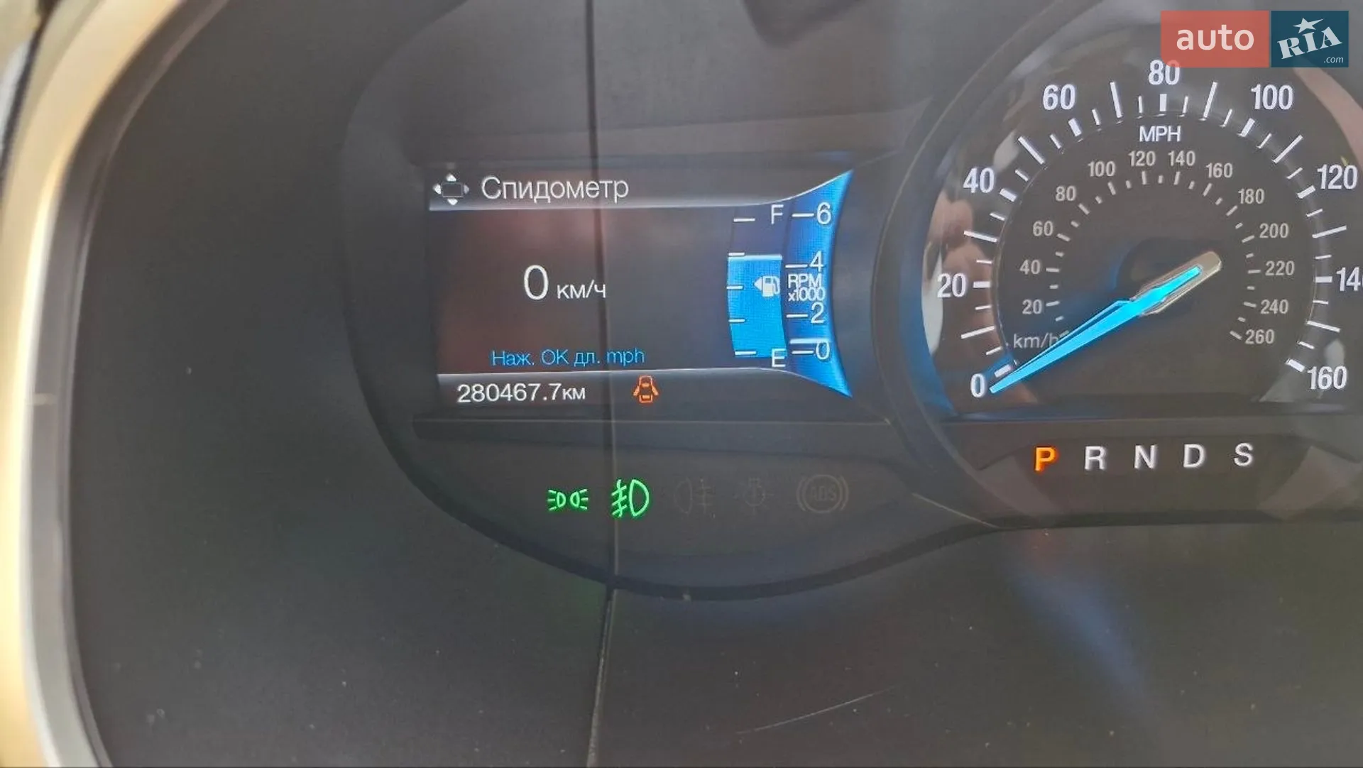 2015 Ford Edge - мініатюра 23