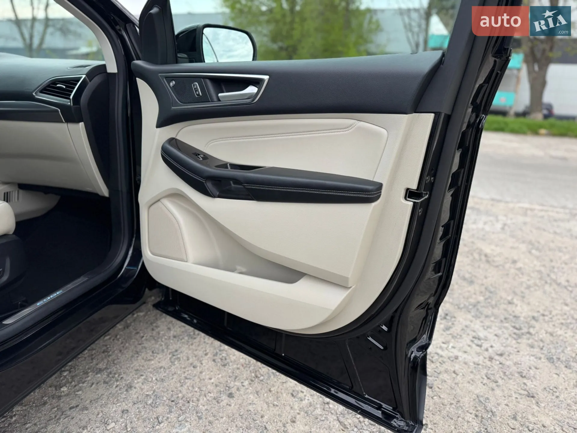 2020 Ford Edge - мініатюра 32