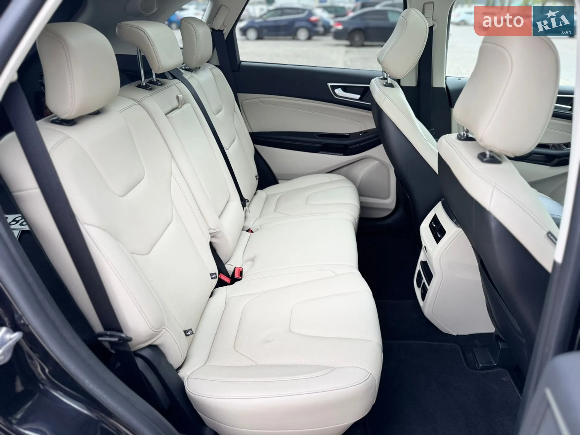 2020 Ford Edge - мініатюра 36