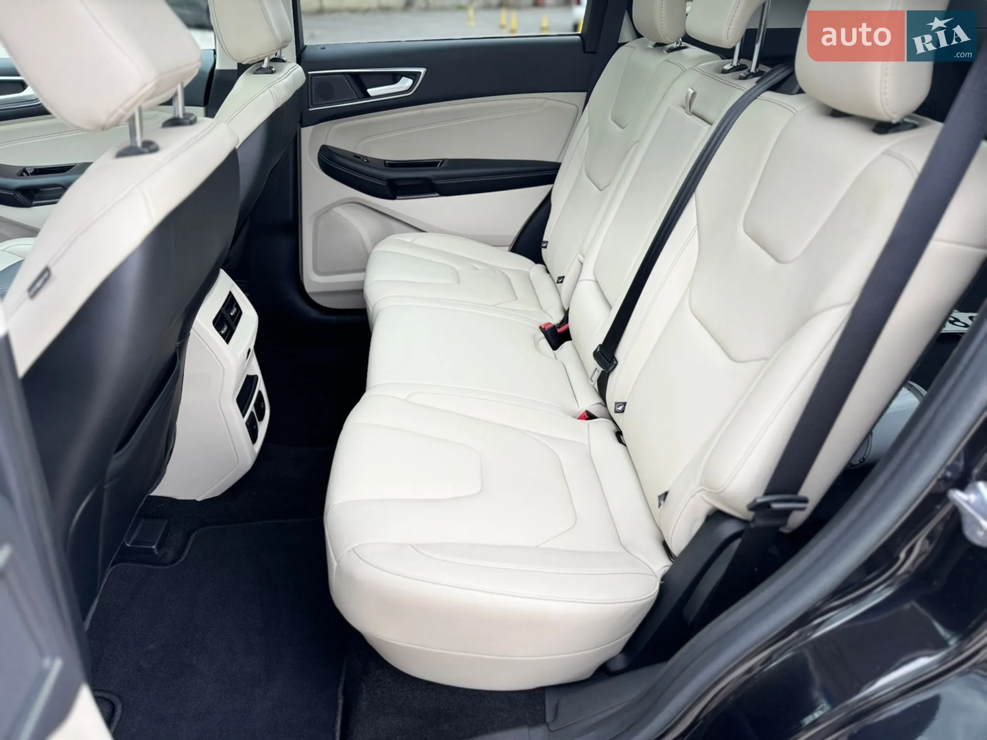 2020 Ford Edge - мініатюра 40