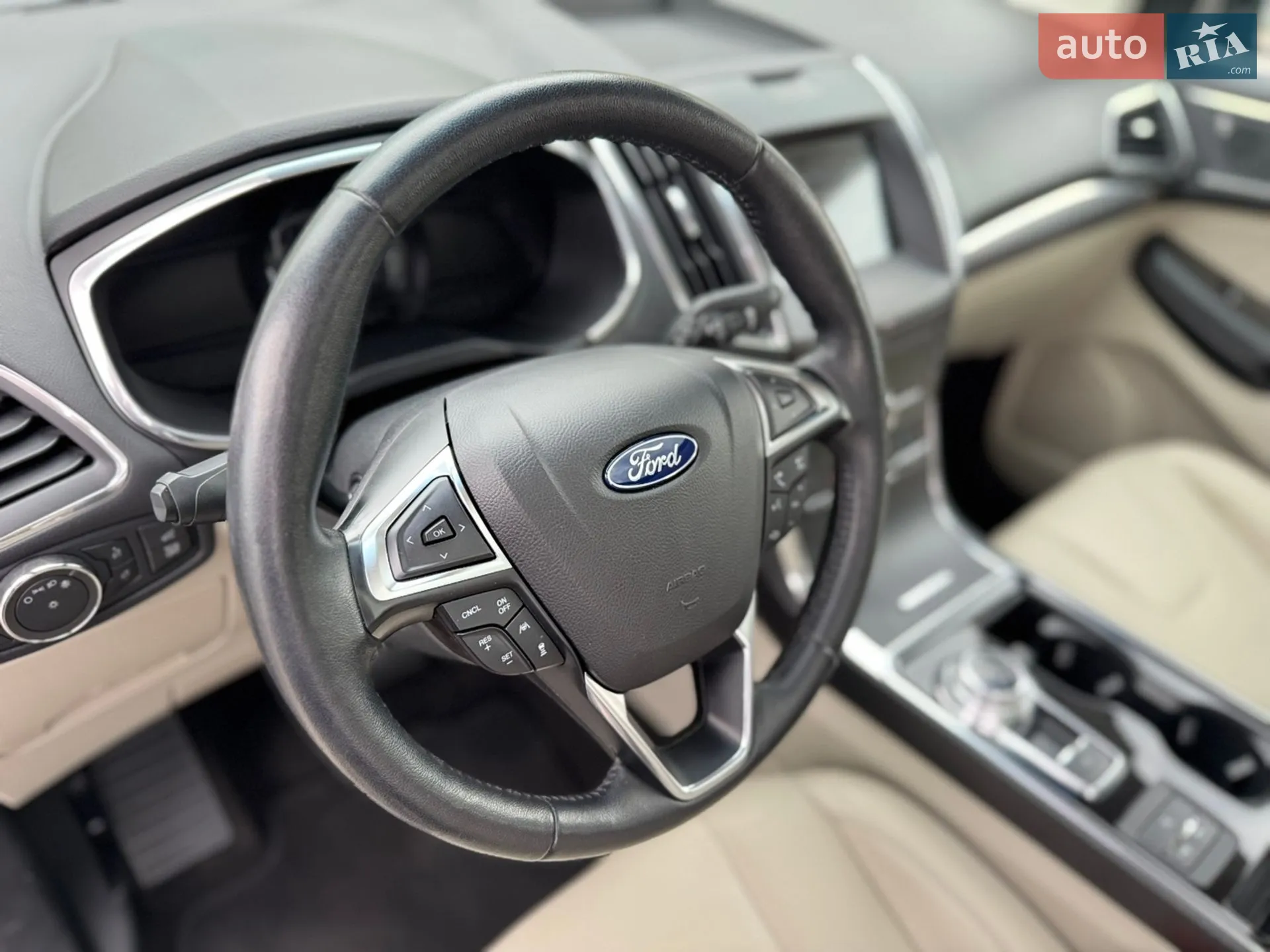 2020 Ford Edge - мініатюра 50