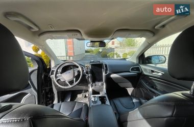 Позашляховик / Кросовер Ford Edge 2021 в Буську