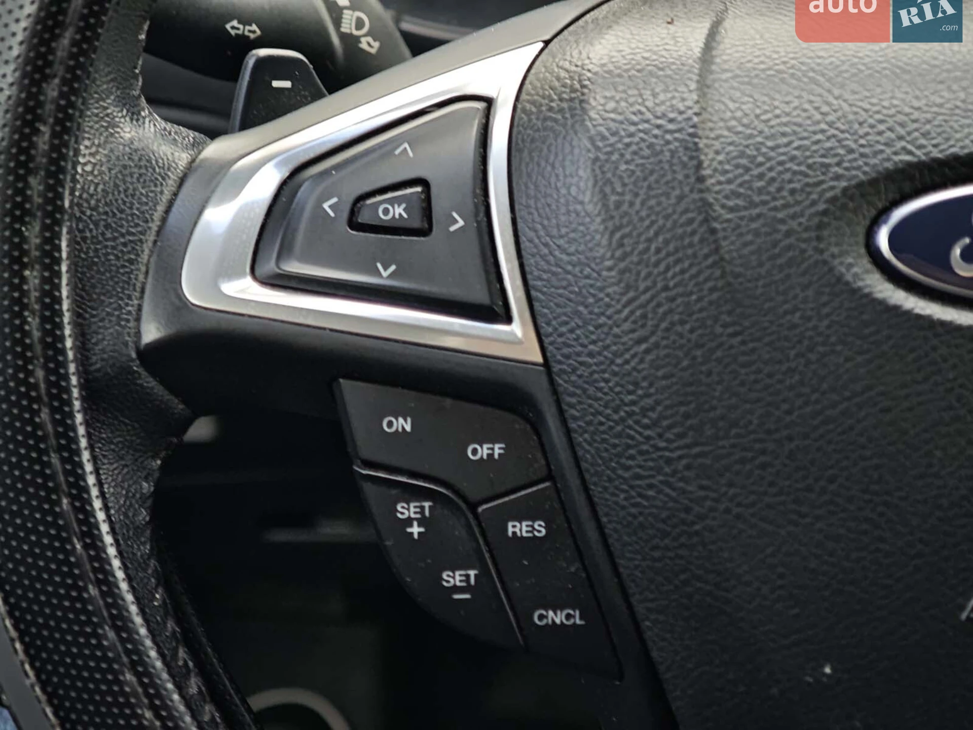 2016 Ford Edge - мініатюра 26