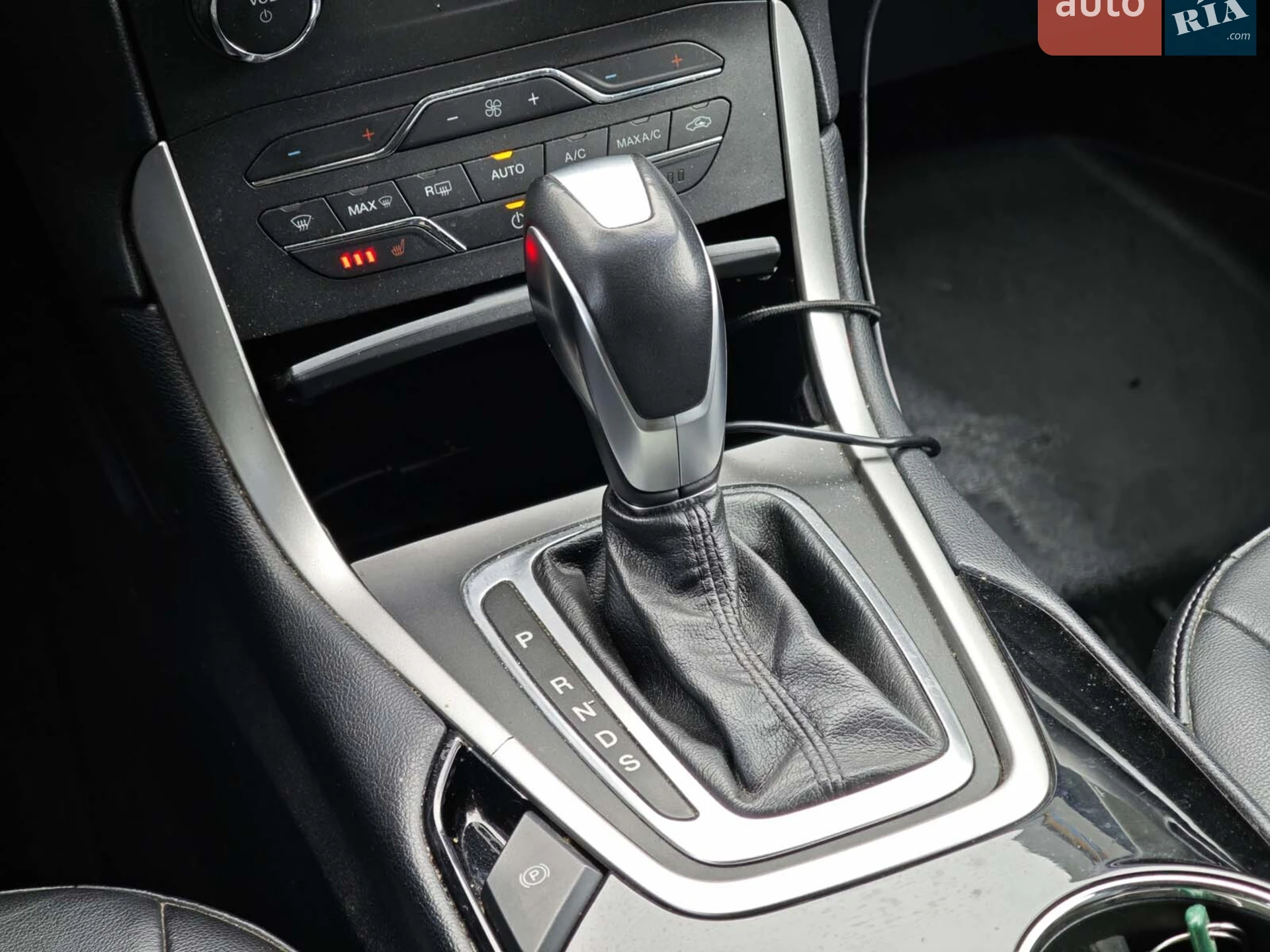 2016 Ford Edge - мініатюра 16
