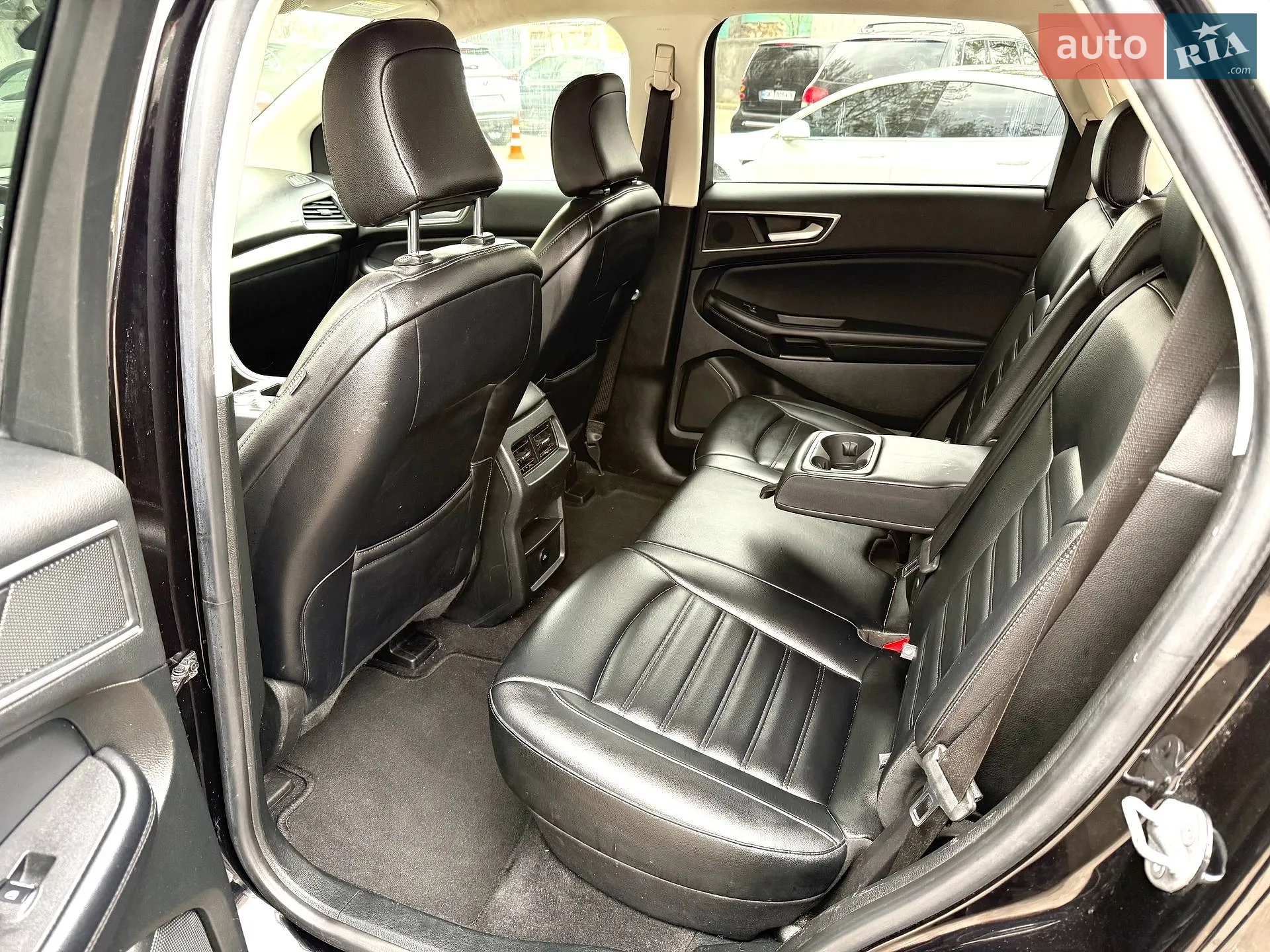 2023 Ford Edge - мініатюра 10