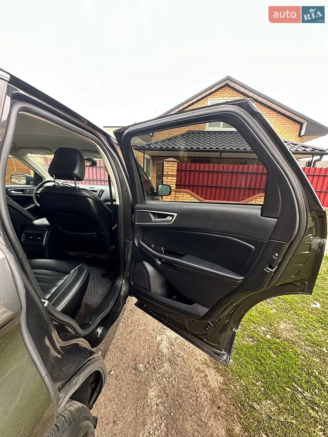 2019 Ford Edge - мініатюра 14
