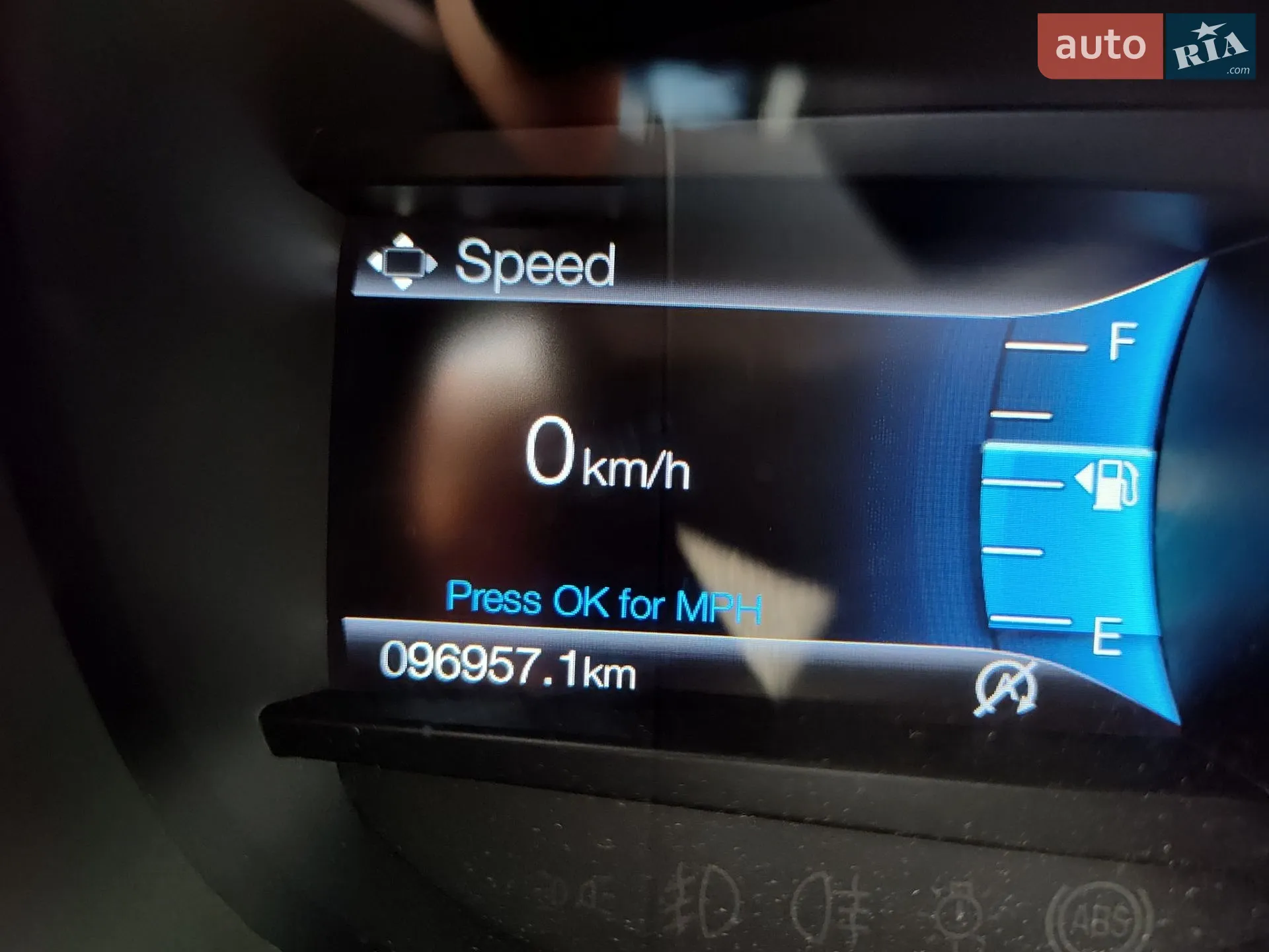 2019 Ford Edge - мініатюра 23