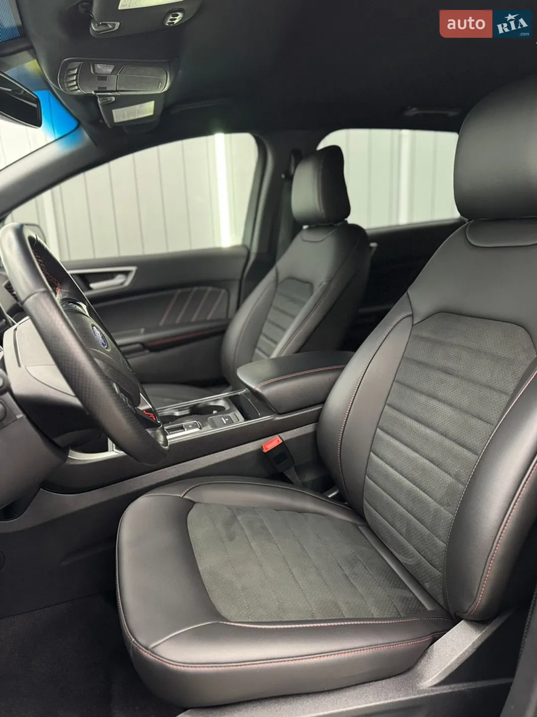 2021 Ford Edge - мініатюра 31