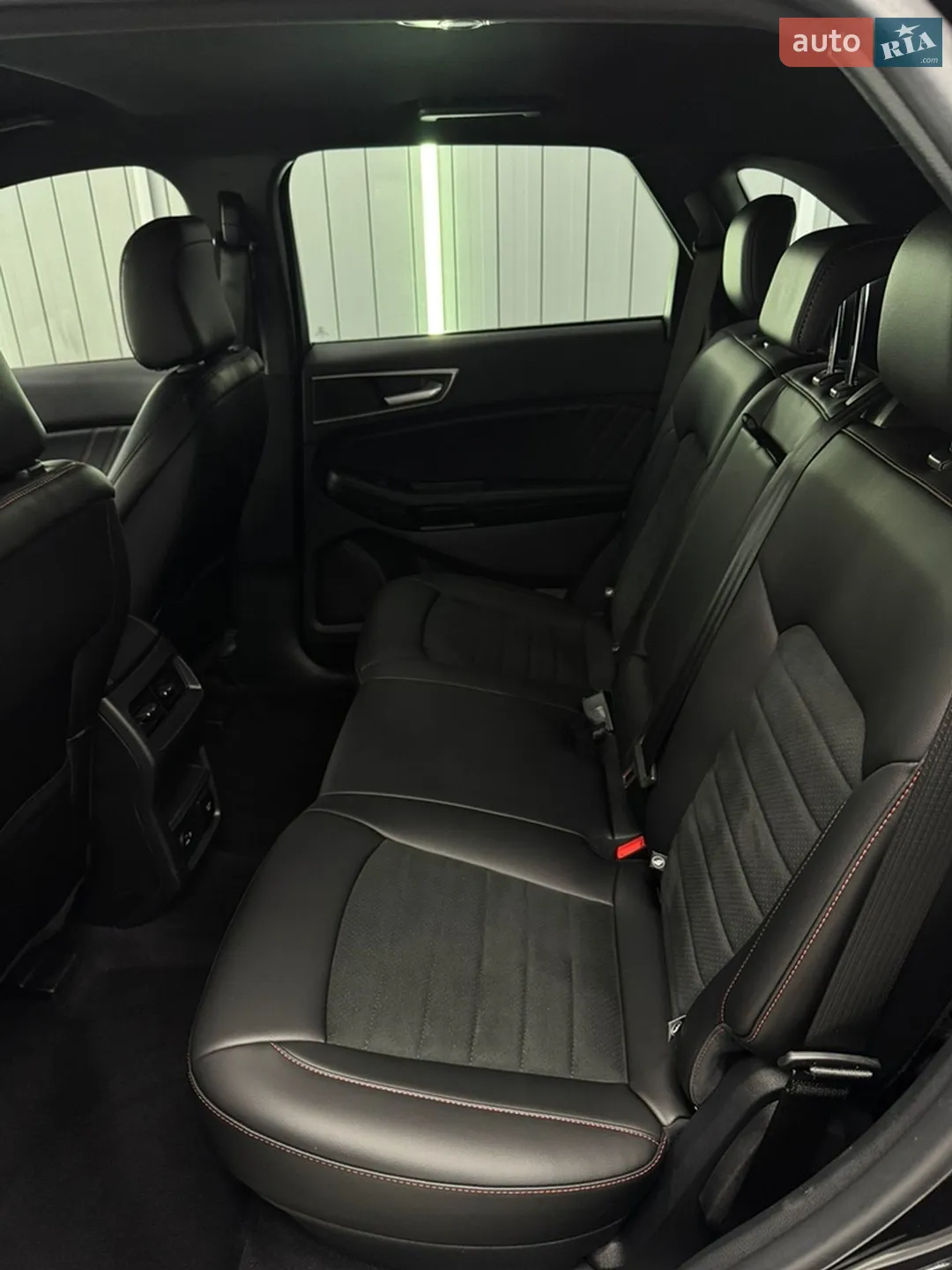 2021 Ford Edge - мініатюра 44