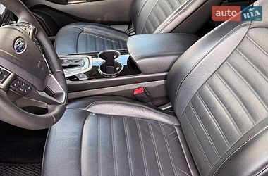 Внедорожник / Кроссовер Ford Edge 2016 в Киеве фото 20 Внедорожник / Кроссовер Ford Edge 2016 в Киеве