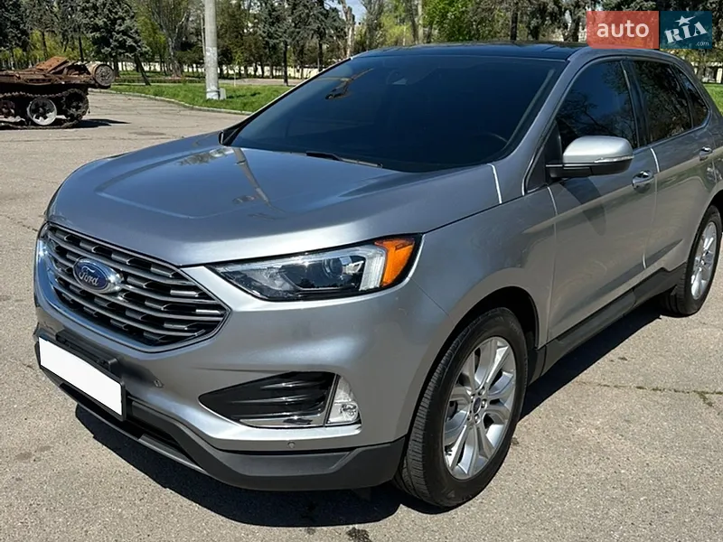 Ford Edge