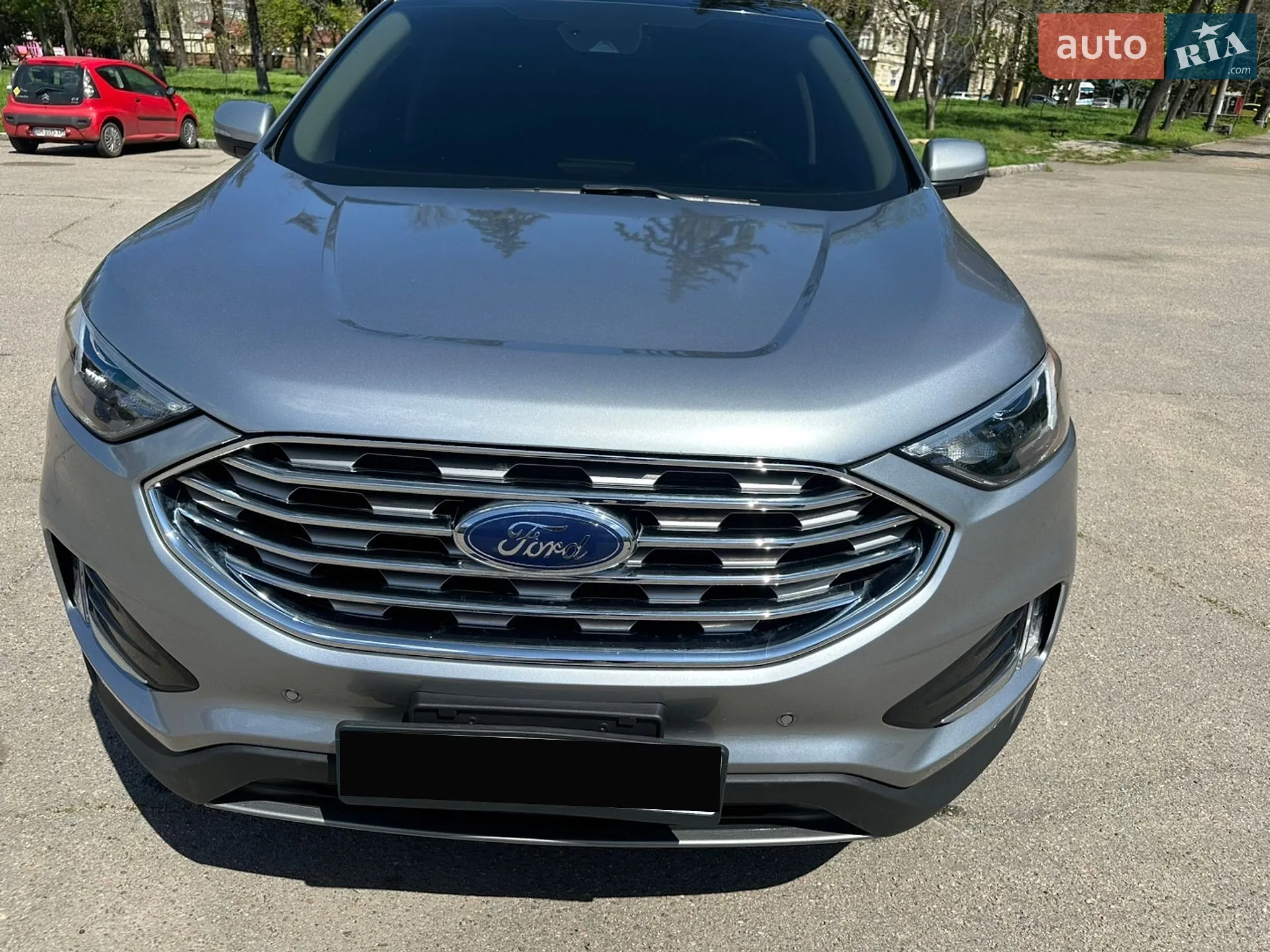 2022 Ford Edge - мініатюра 2