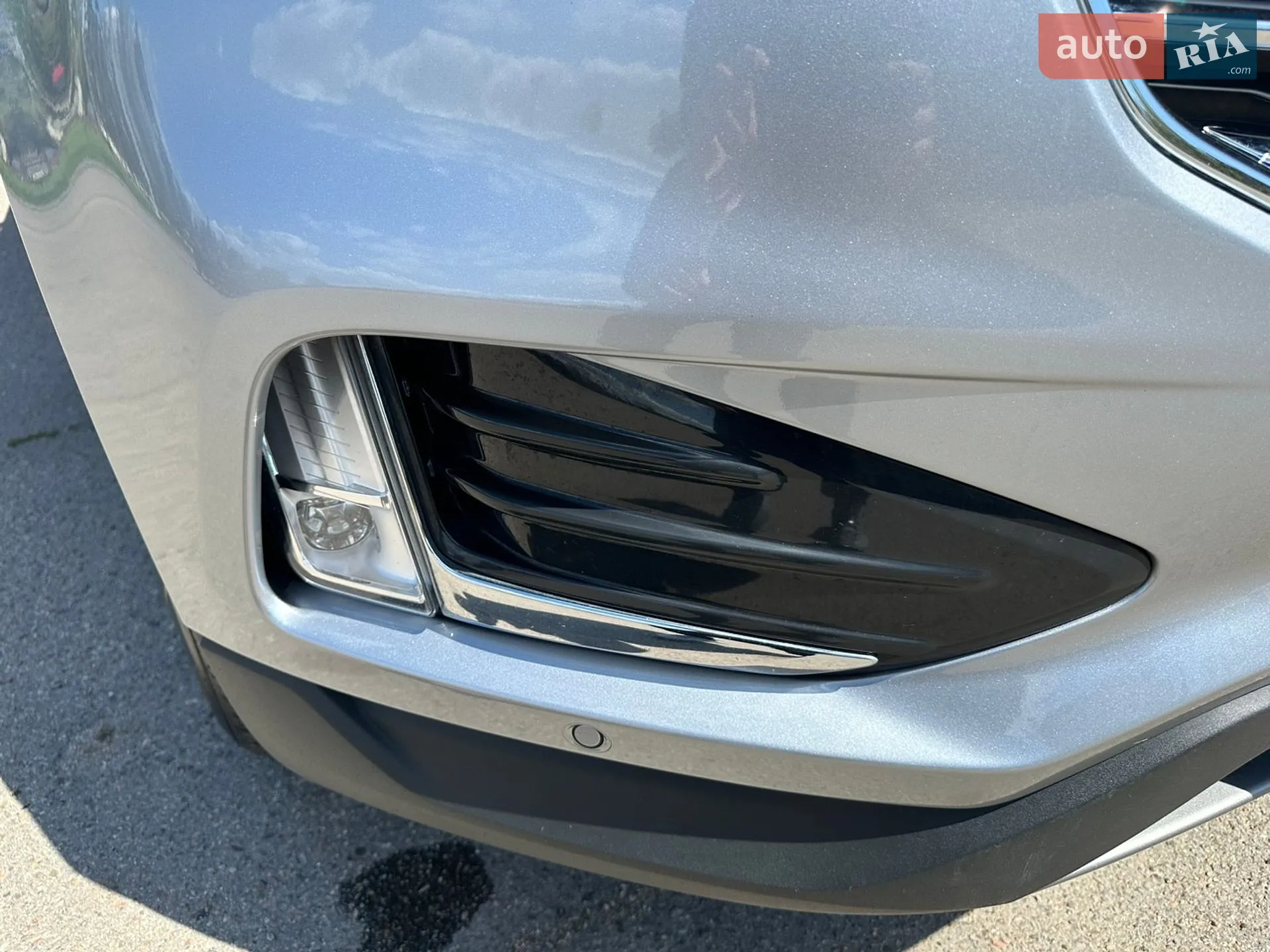 2022 Ford Edge - мініатюра 9