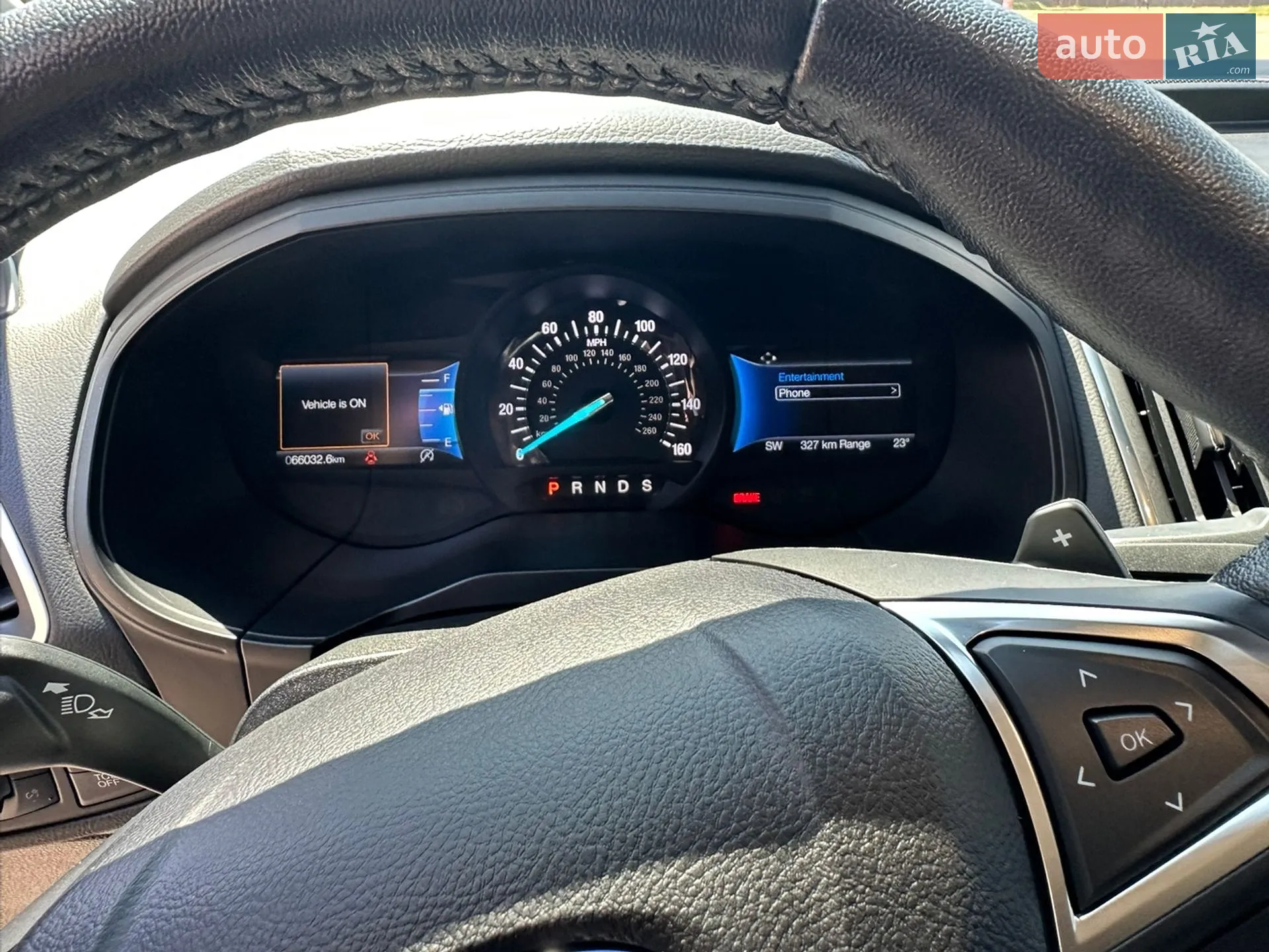 2022 Ford Edge - мініатюра 14