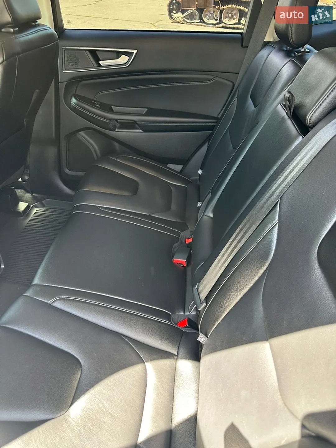 2022 Ford Edge - мініатюра 15