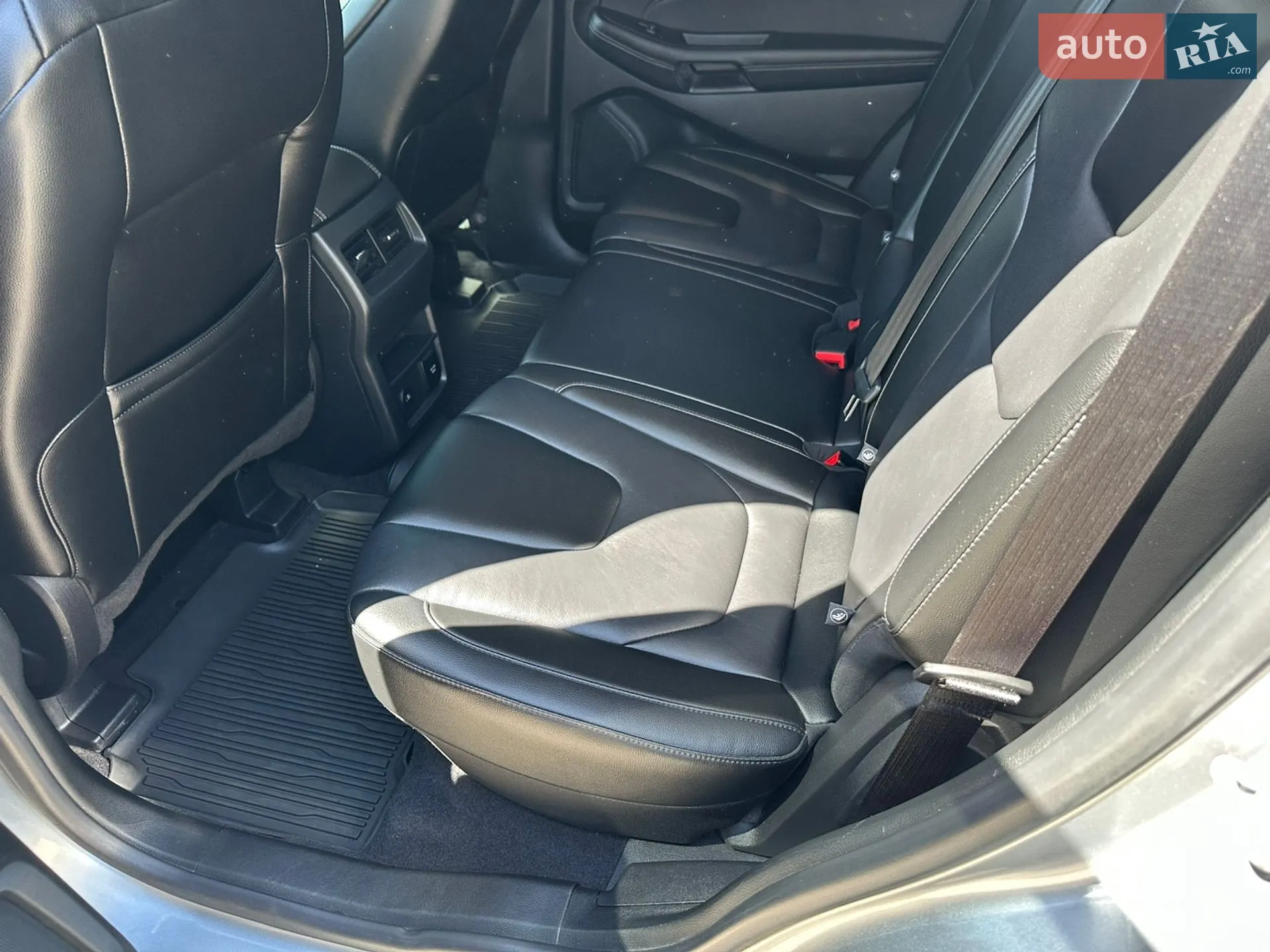 2022 Ford Edge - мініатюра 17
