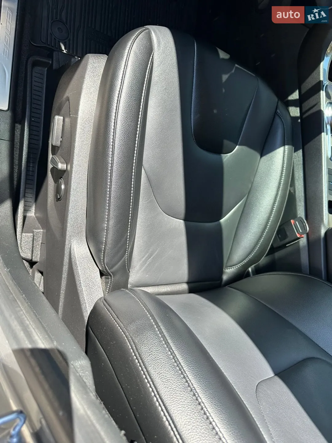 2022 Ford Edge - мініатюра 18