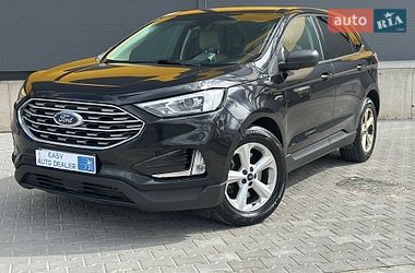 Внедорожник / Кроссовер Ford Edge 2018 в Киеве