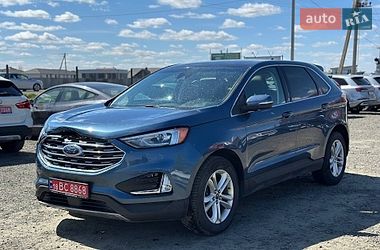 Внедорожник / Кроссовер Ford Edge 2019 в Луцке