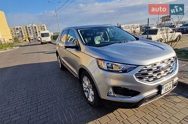 Позашляховик / Кросовер Ford Edge 2022 в Одесі