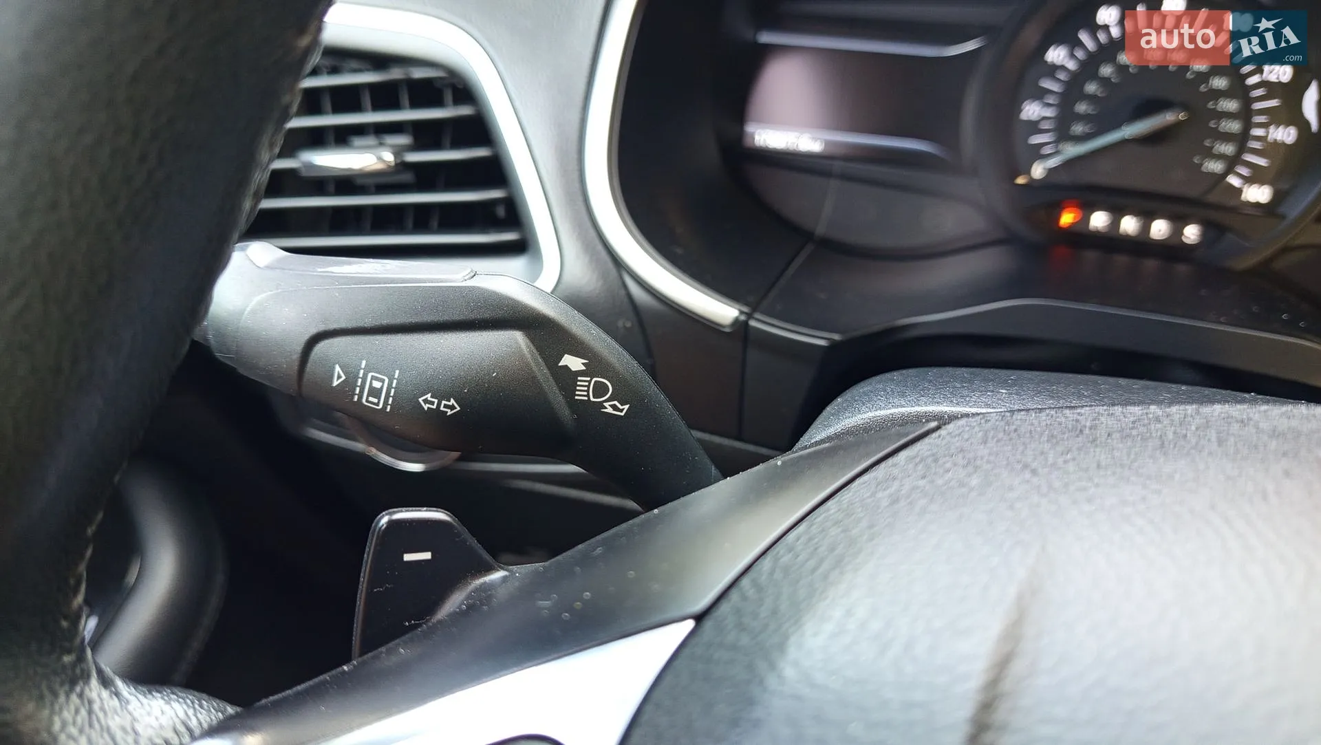 2018 Ford Edge - мініатюра 12