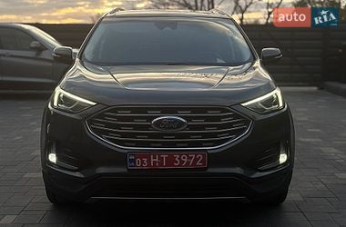 Внедорожник / Кроссовер Ford Edge 2020 в Владимире