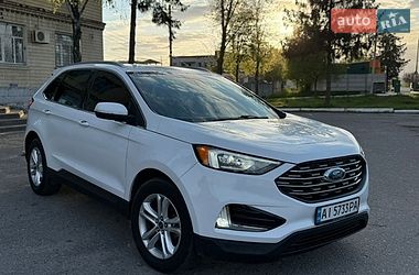 Внедорожник / Кроссовер Ford Edge 2019 в Павлограде
