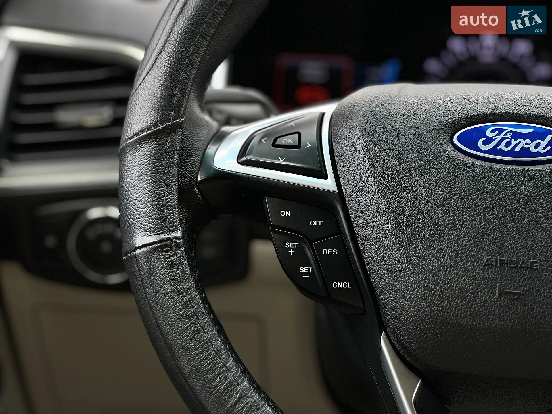 2019 Ford Edge - мініатюра 13