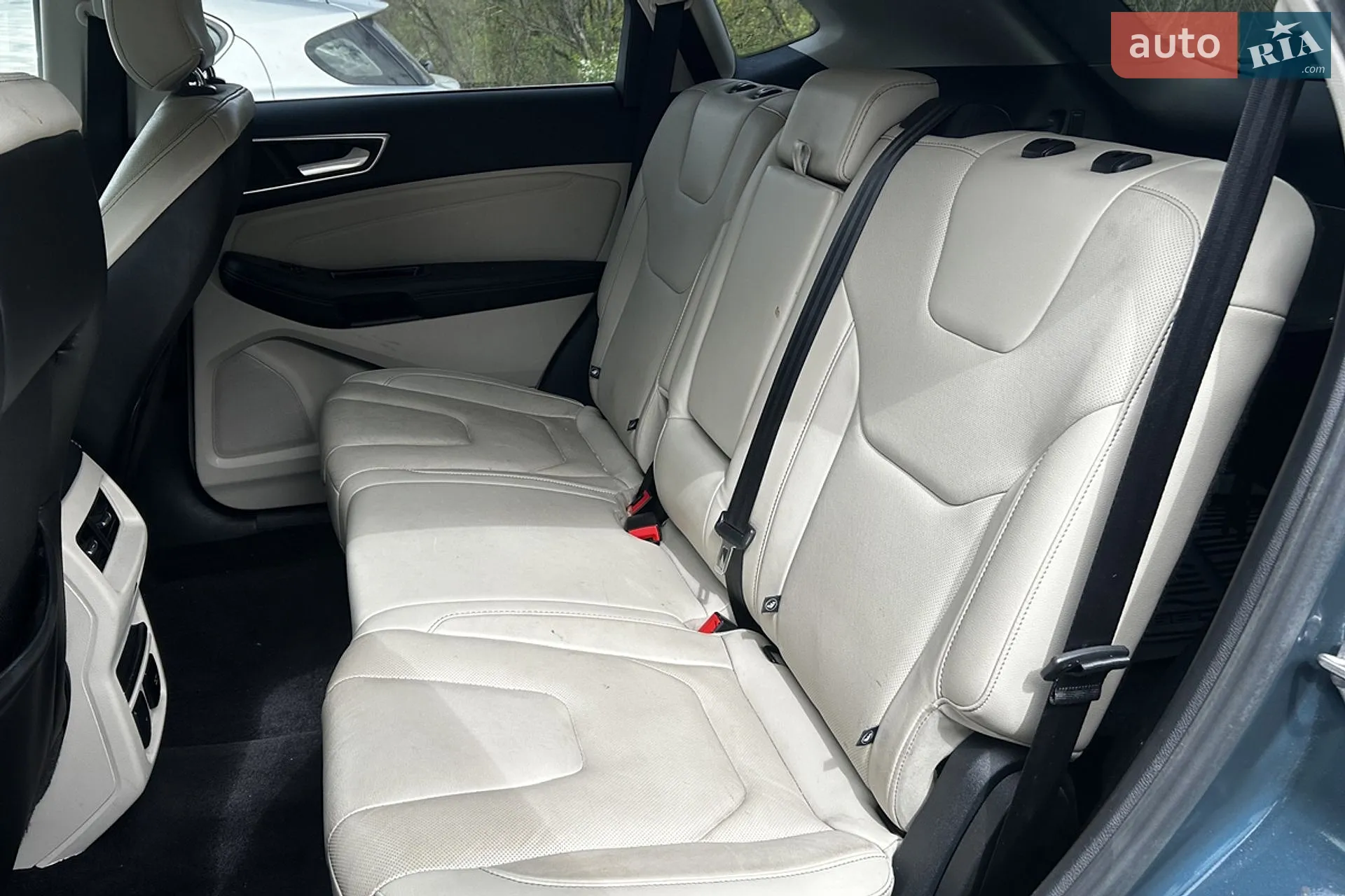 2016 Ford Edge - мініатюра 24