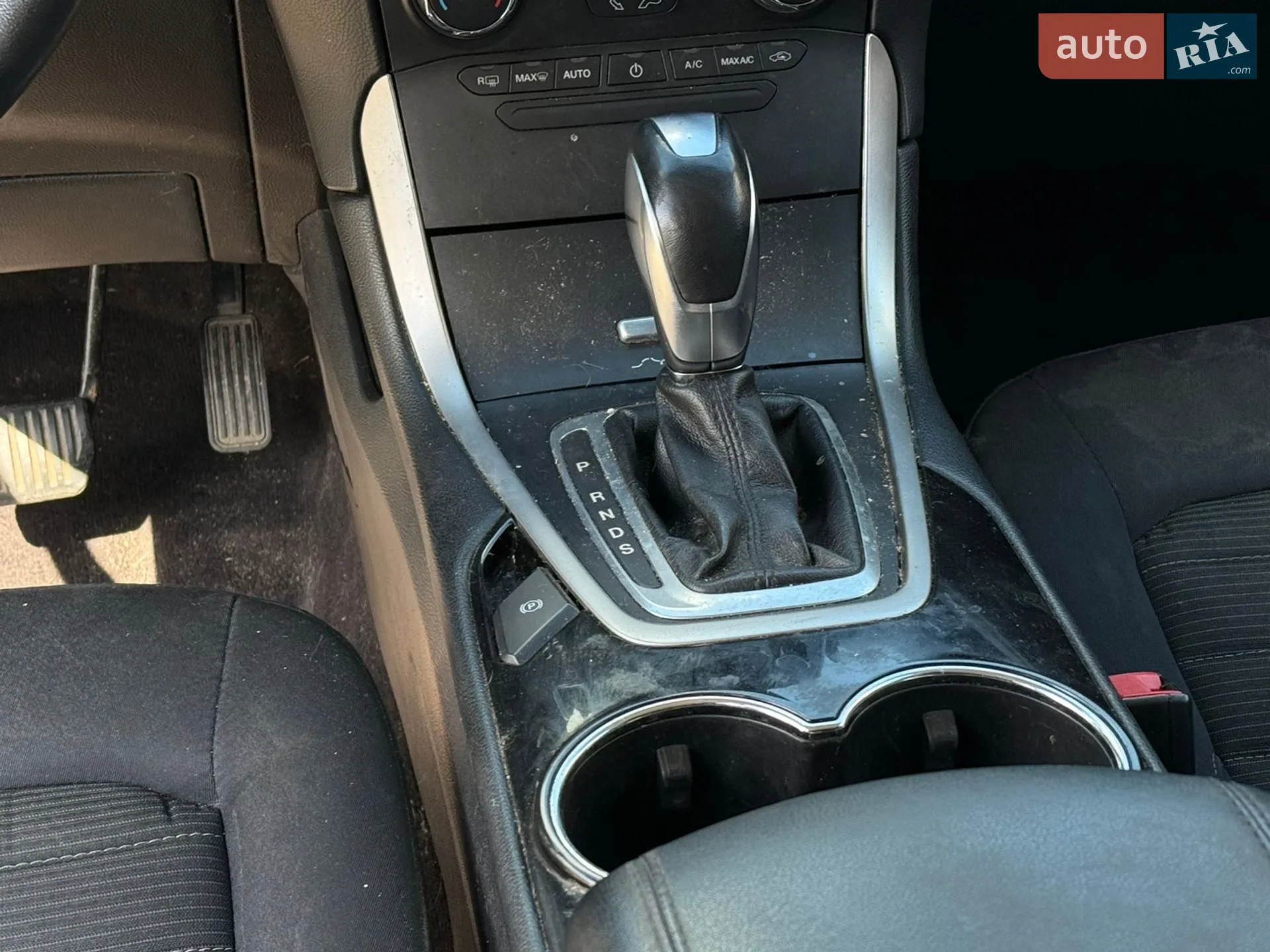 2016 Ford Edge - мініатюра 16