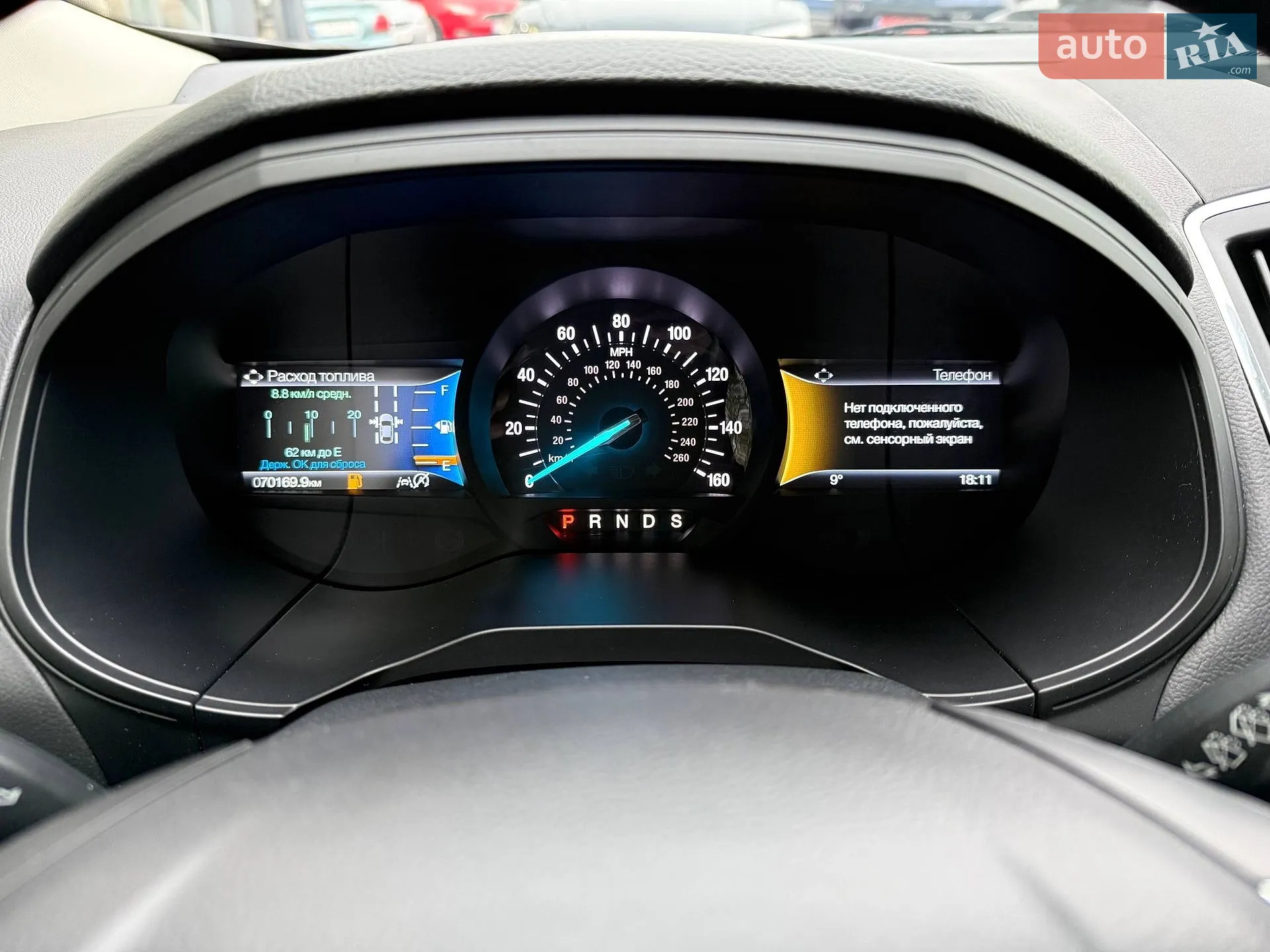 2022 Ford Edge - мініатюра 39