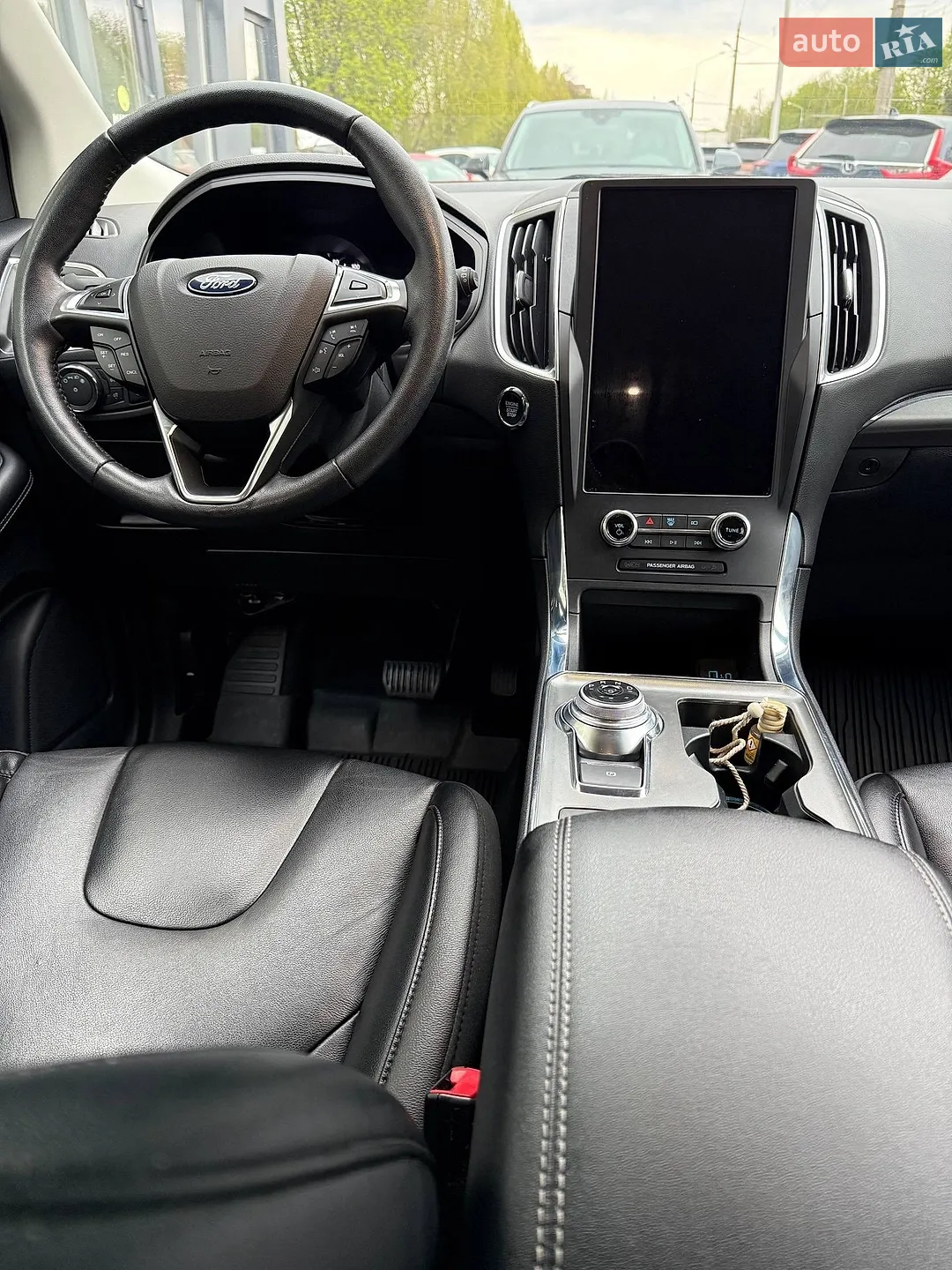2022 Ford Edge - мініатюра 46