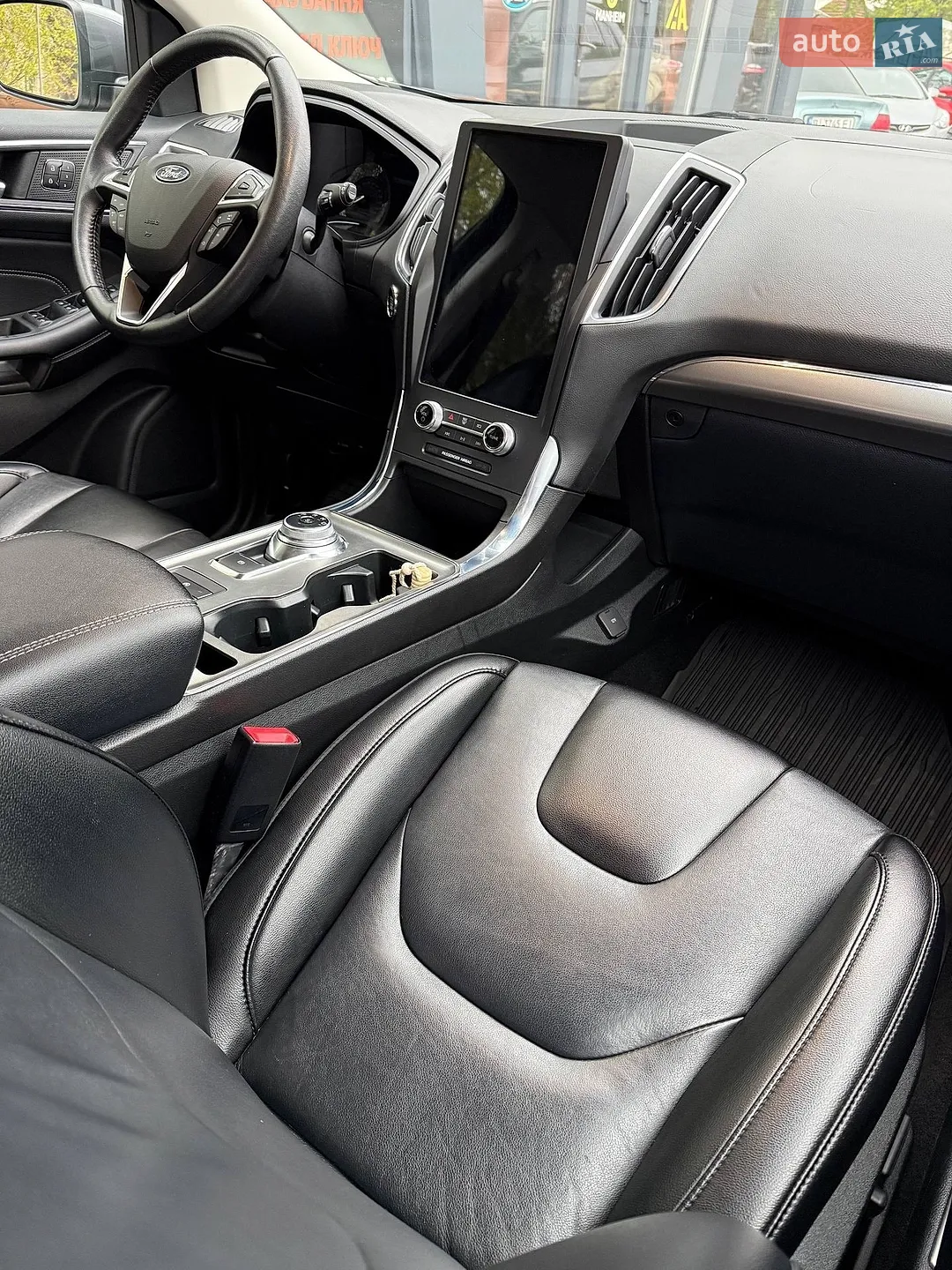 2022 Ford Edge - мініатюра 54