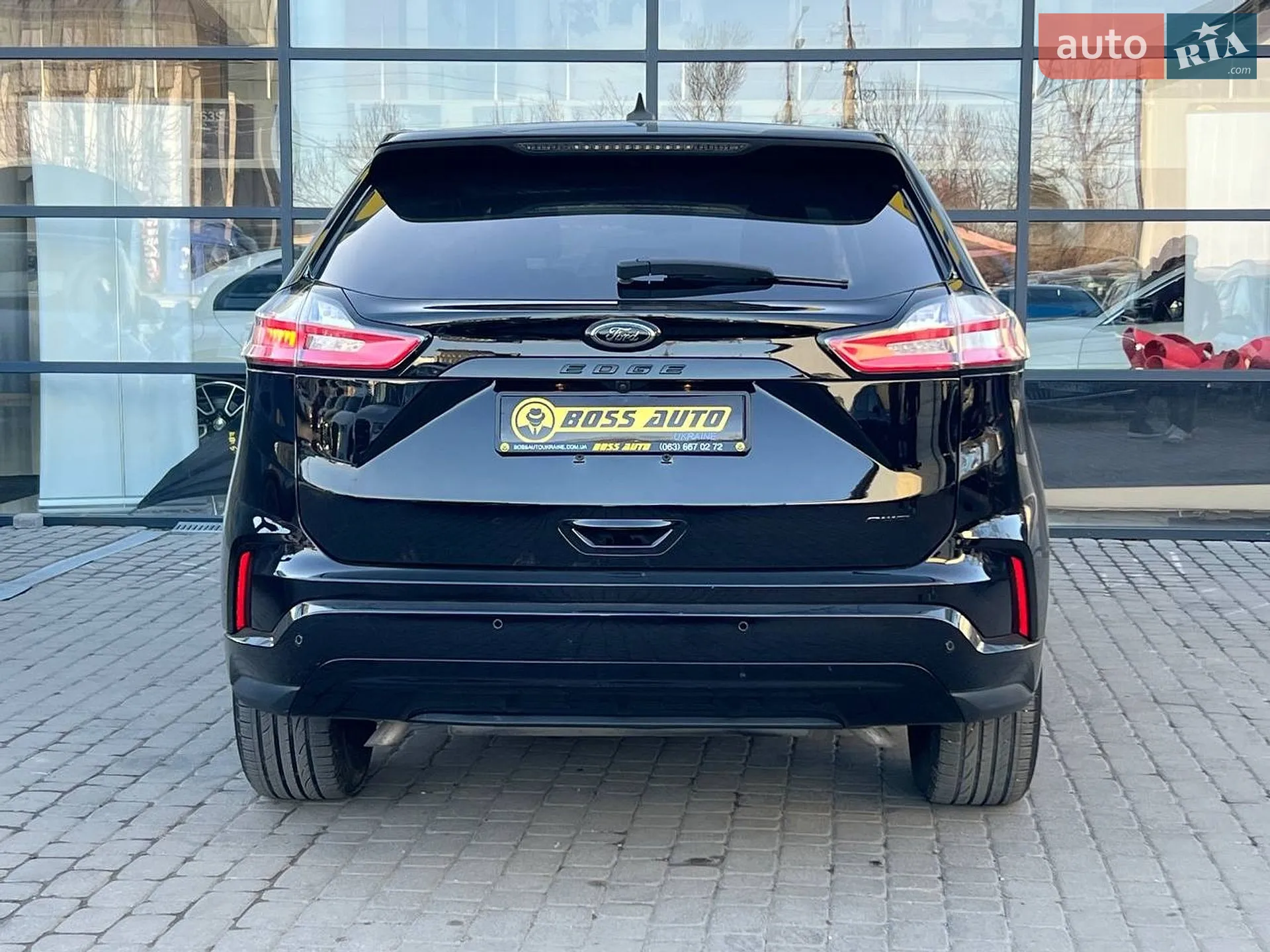 2023 Ford Edge - мініатюра 6