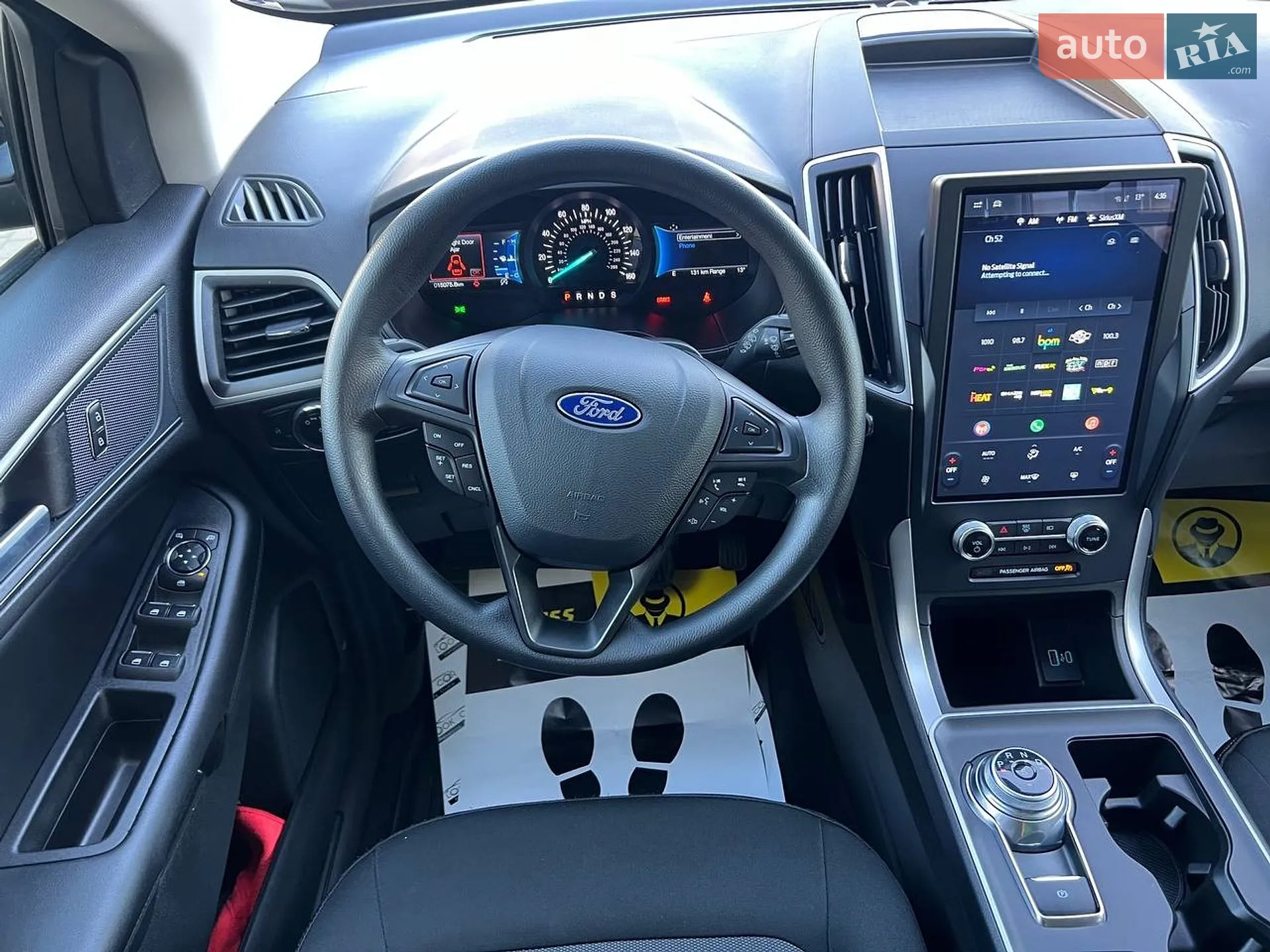 2023 Ford Edge - мініатюра 12