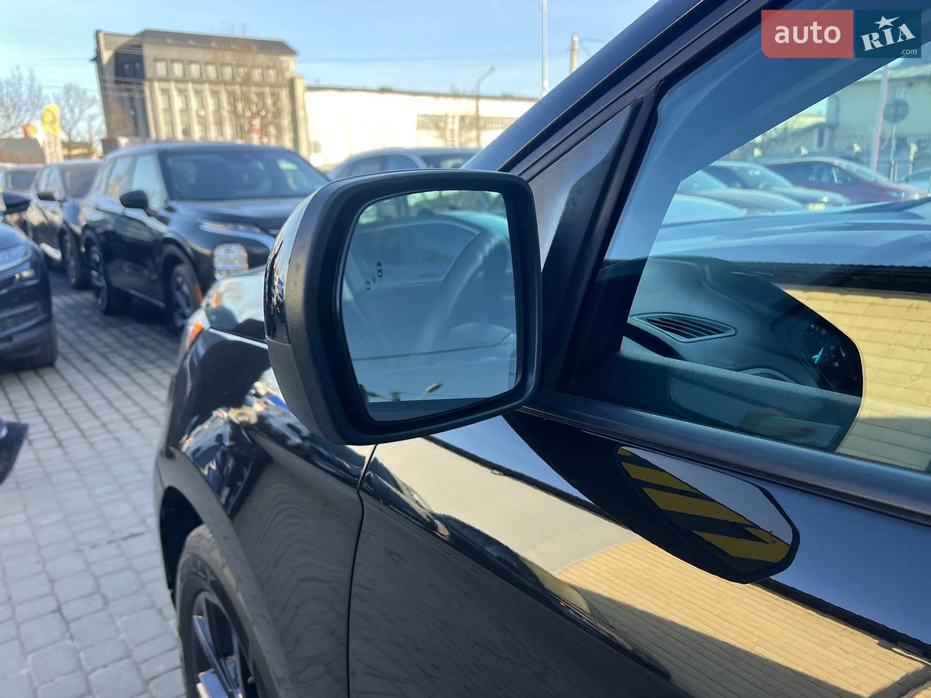 2023 Ford Edge - мініатюра 28