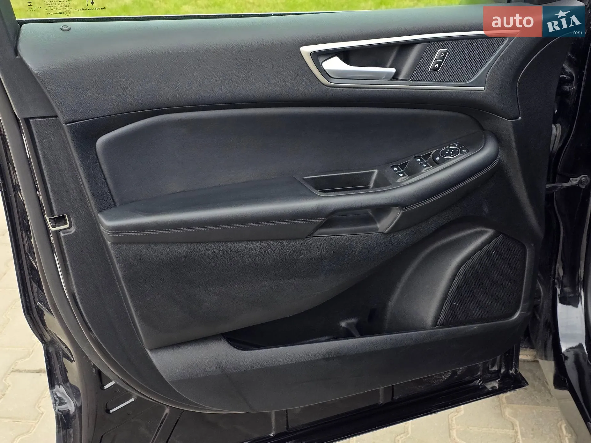 2024 Ford Edge - мініатюра 22