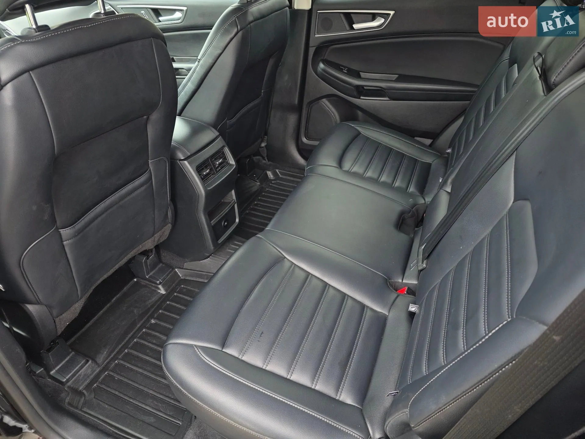 2024 Ford Edge - мініатюра 28