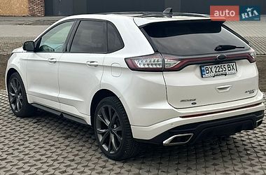 Внедорожник / Кроссовер Ford Edge 2016 в Хмельницком