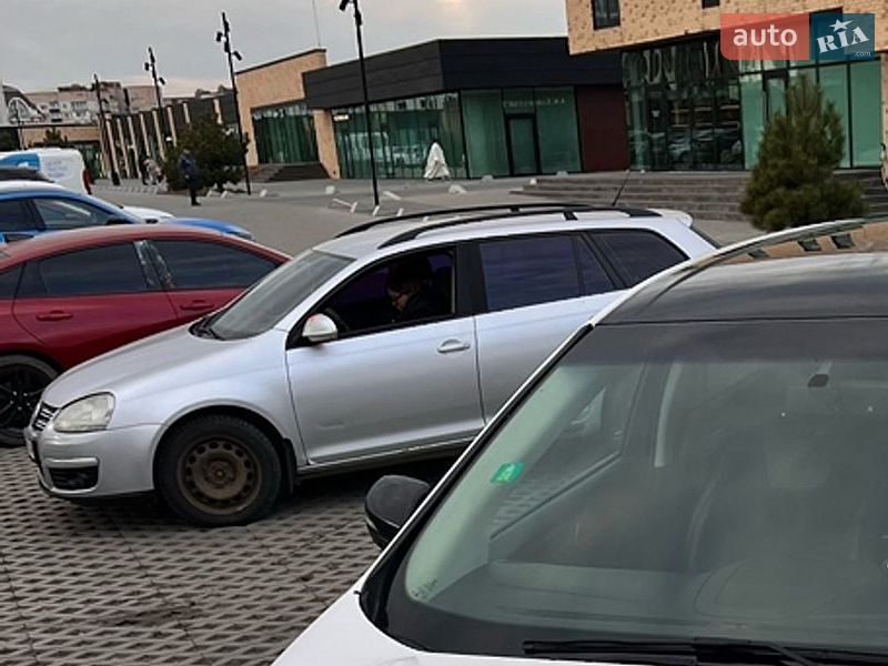 Внедорожник / Кроссовер Ford Edge 2016 в Хмельницком